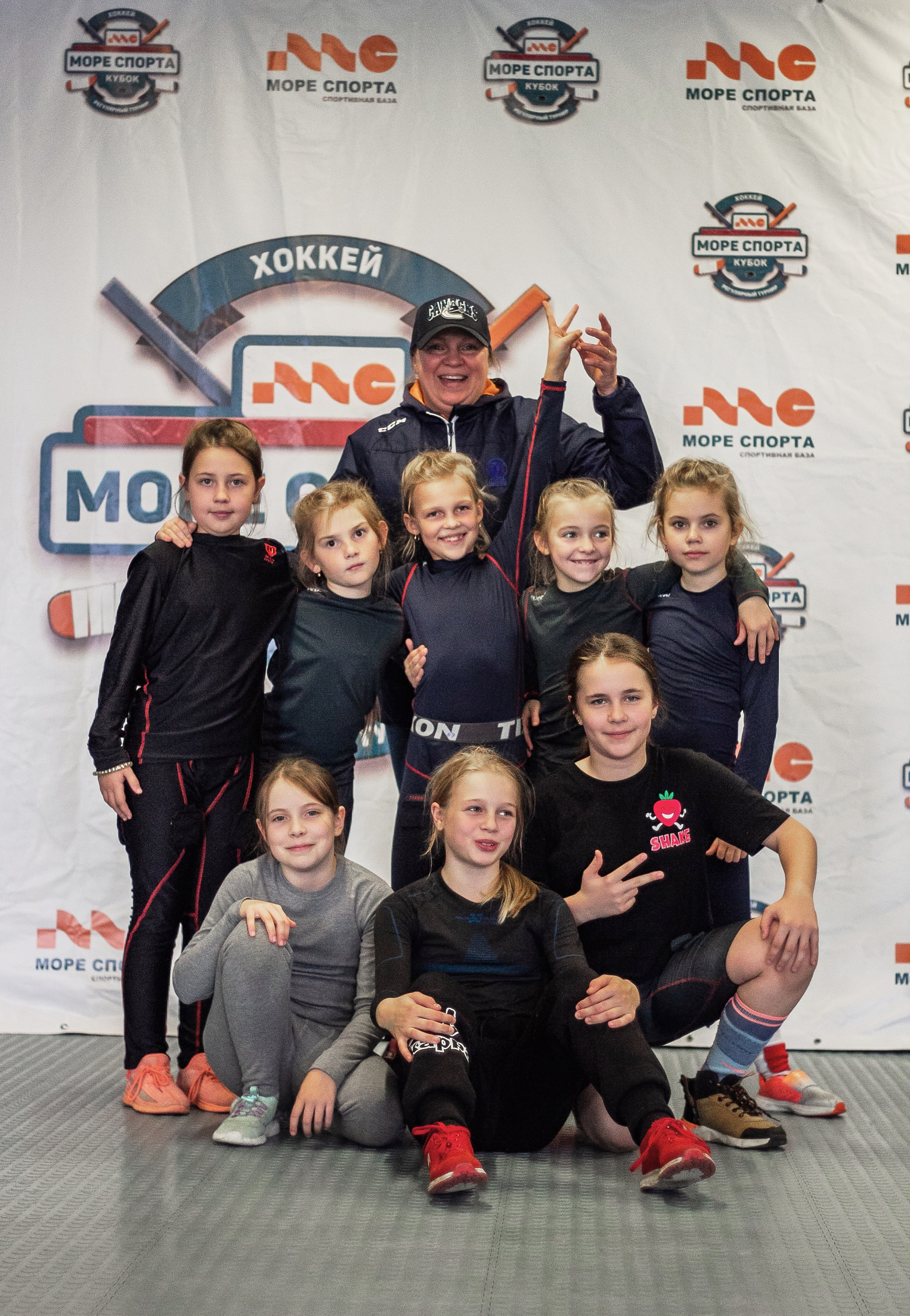 TORPEDO. Фотограф Мария Сивохина