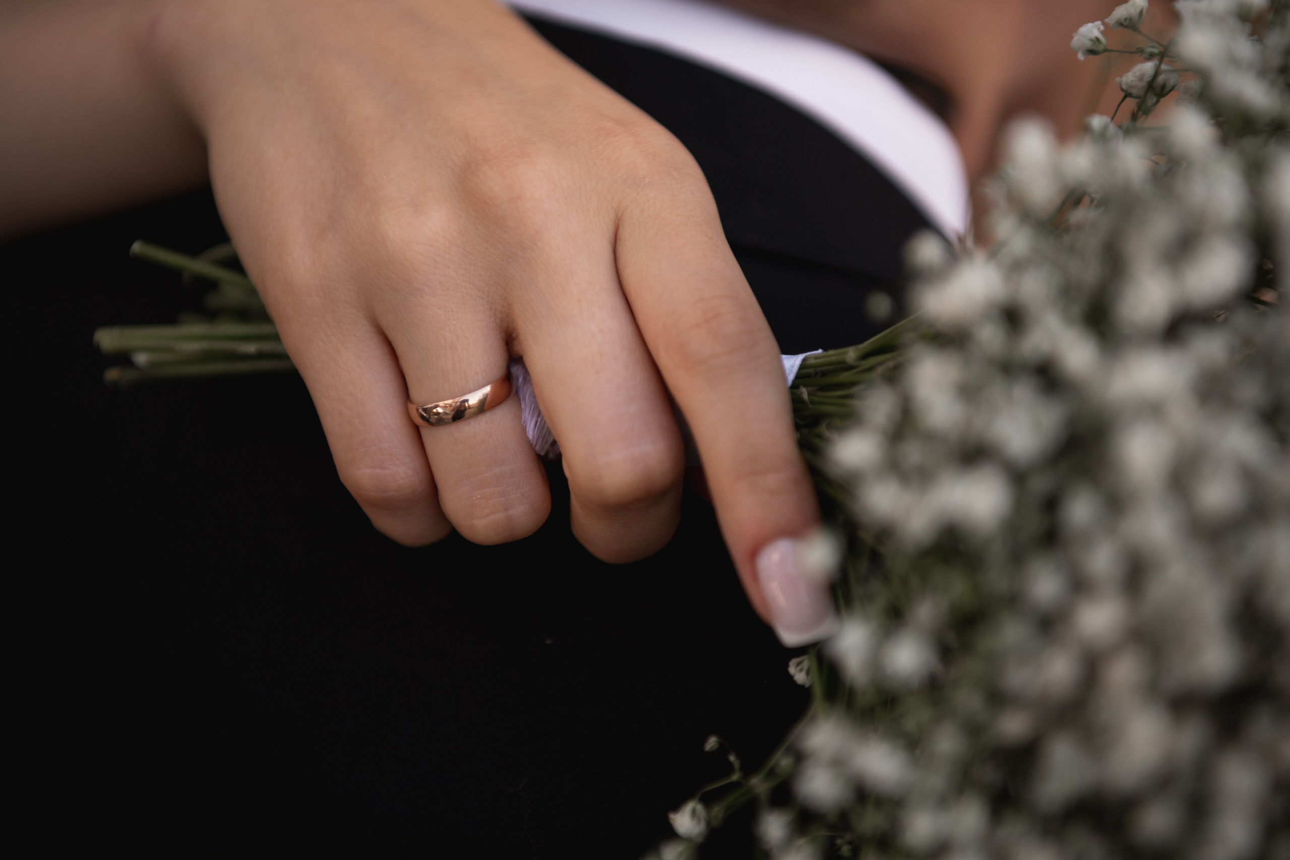 Елена и Михаил. Фомина Елена Свадебный и семейный фотограф