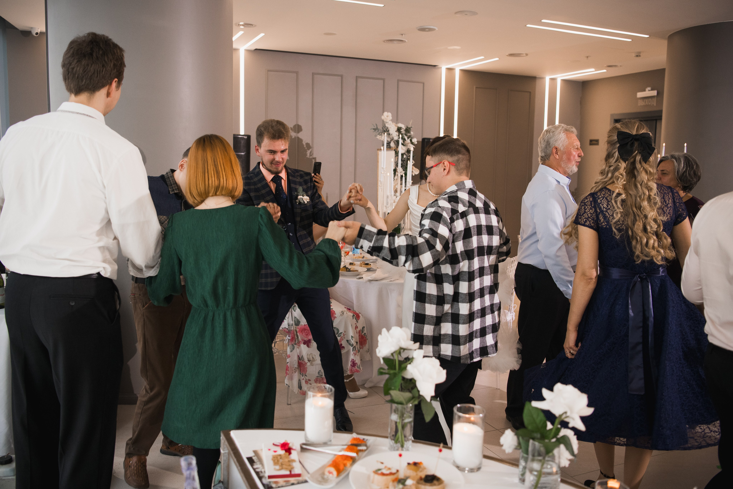 Свадебная съемка. Фомина Елена Свадебный и семейный фотограф