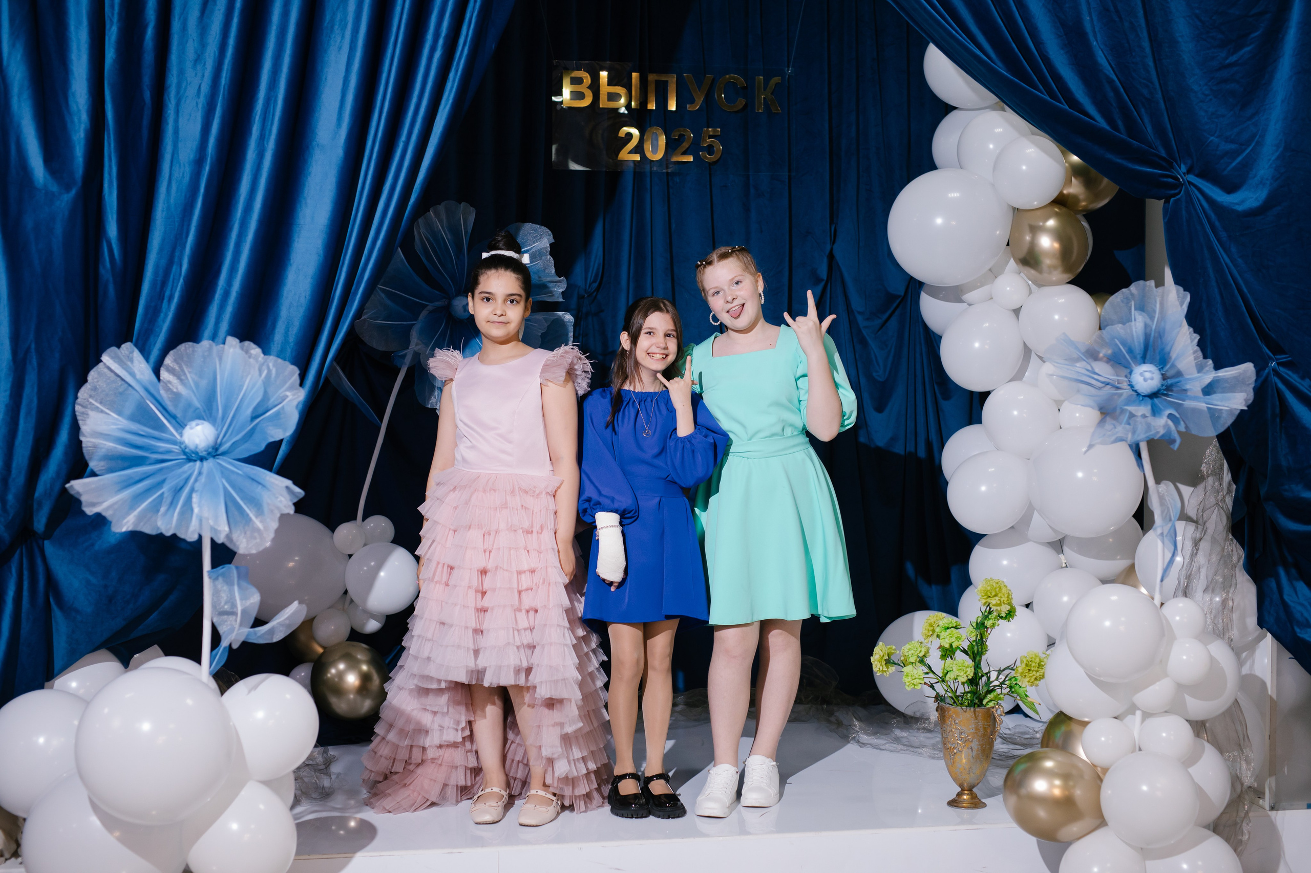 4 класс, летский лофт