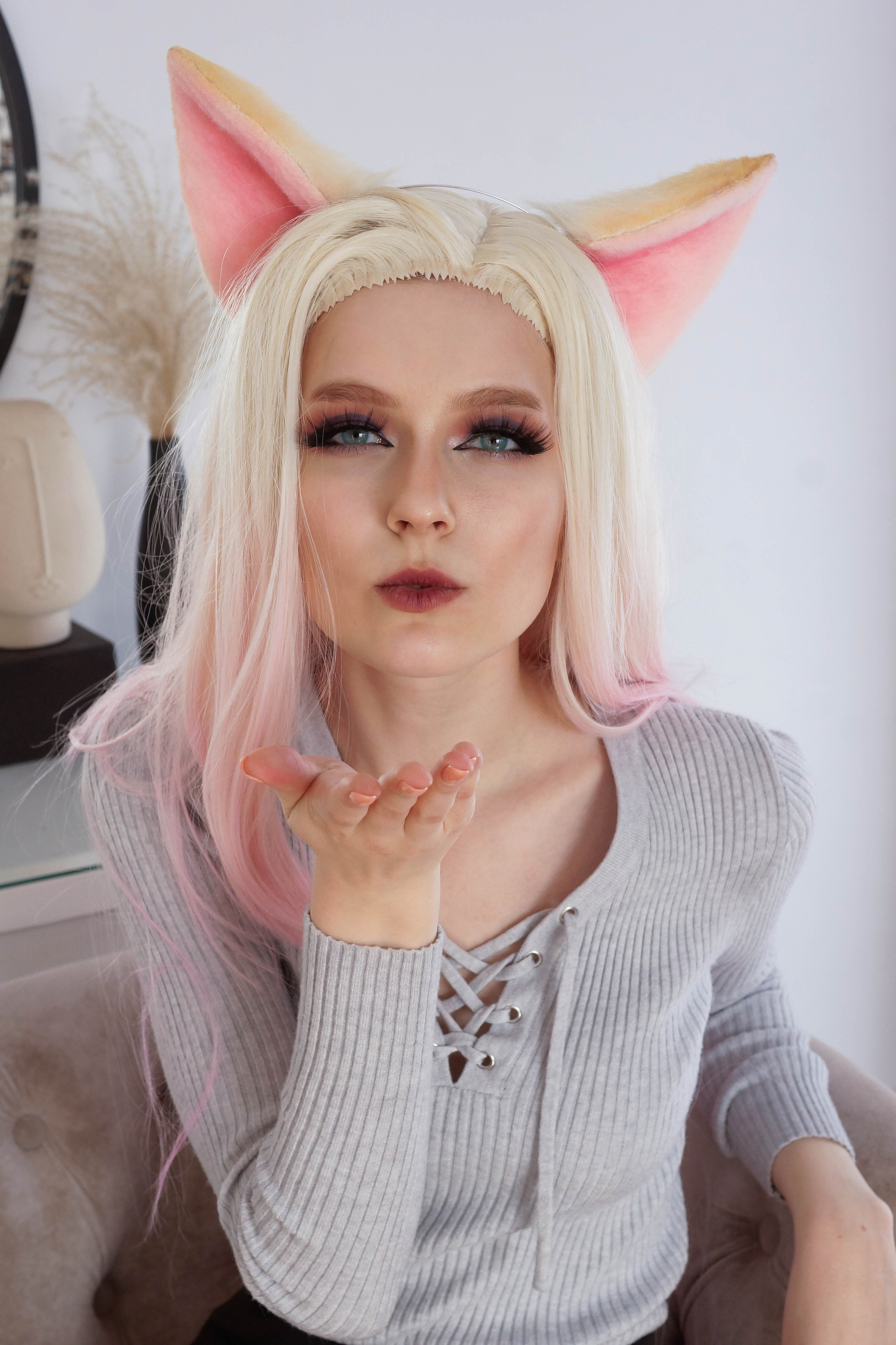 Косплей. Maria Karzhak ваш фотограф в Батуми!