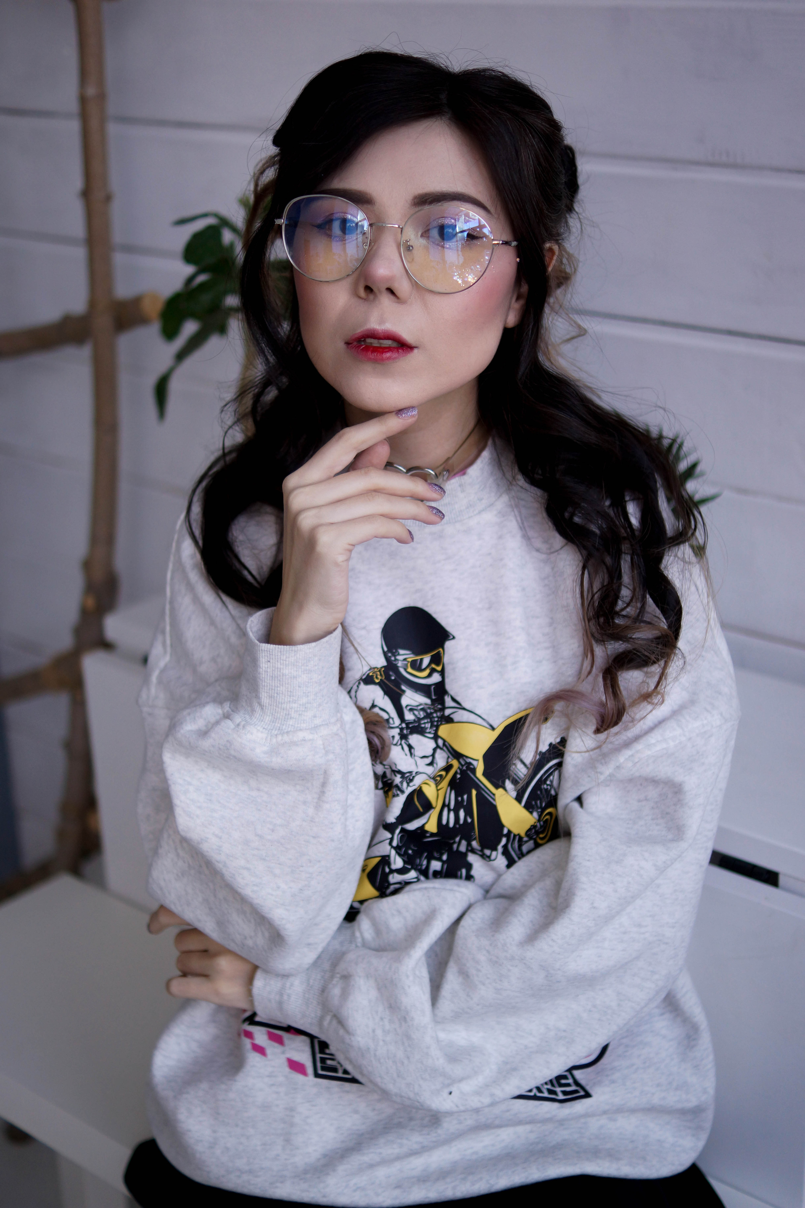 Альбина (студийная съемка). Maria Karzhak ваш фотограф в Батуми!