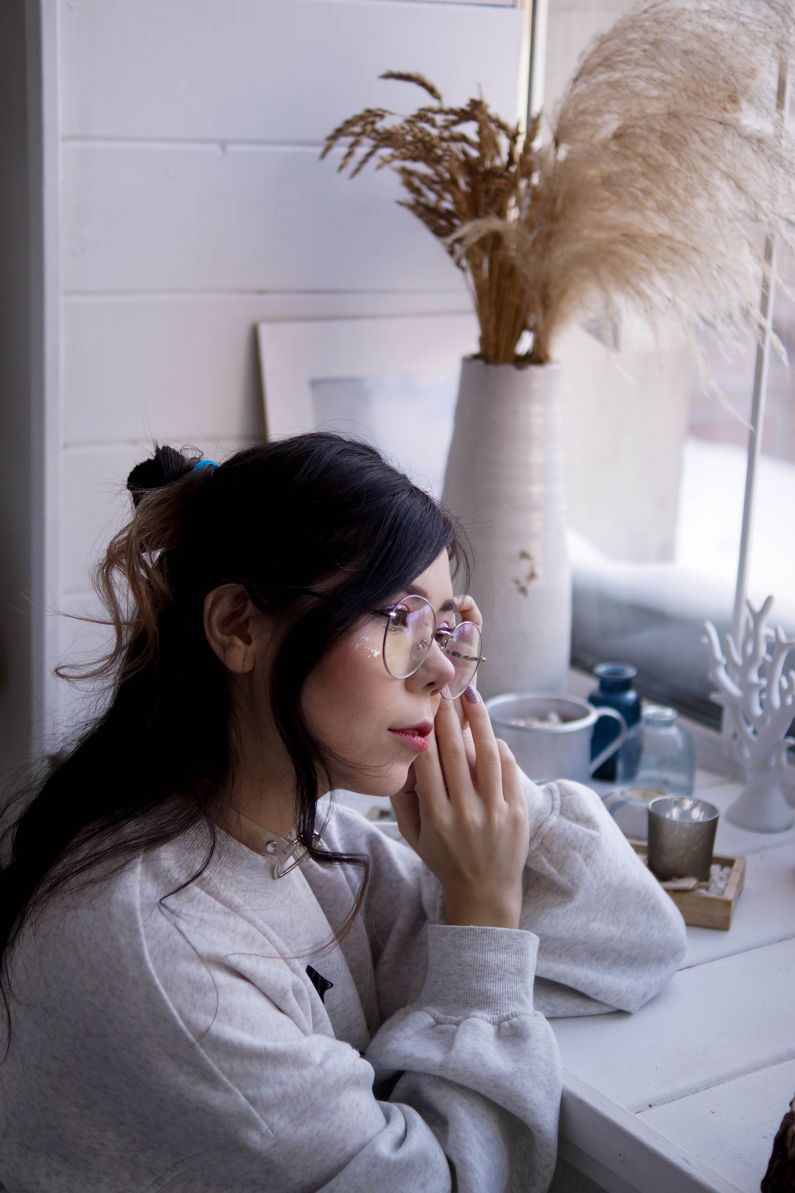 Альбина (студийная съемка). Maria Karzhak ваш фотограф в Батуми!