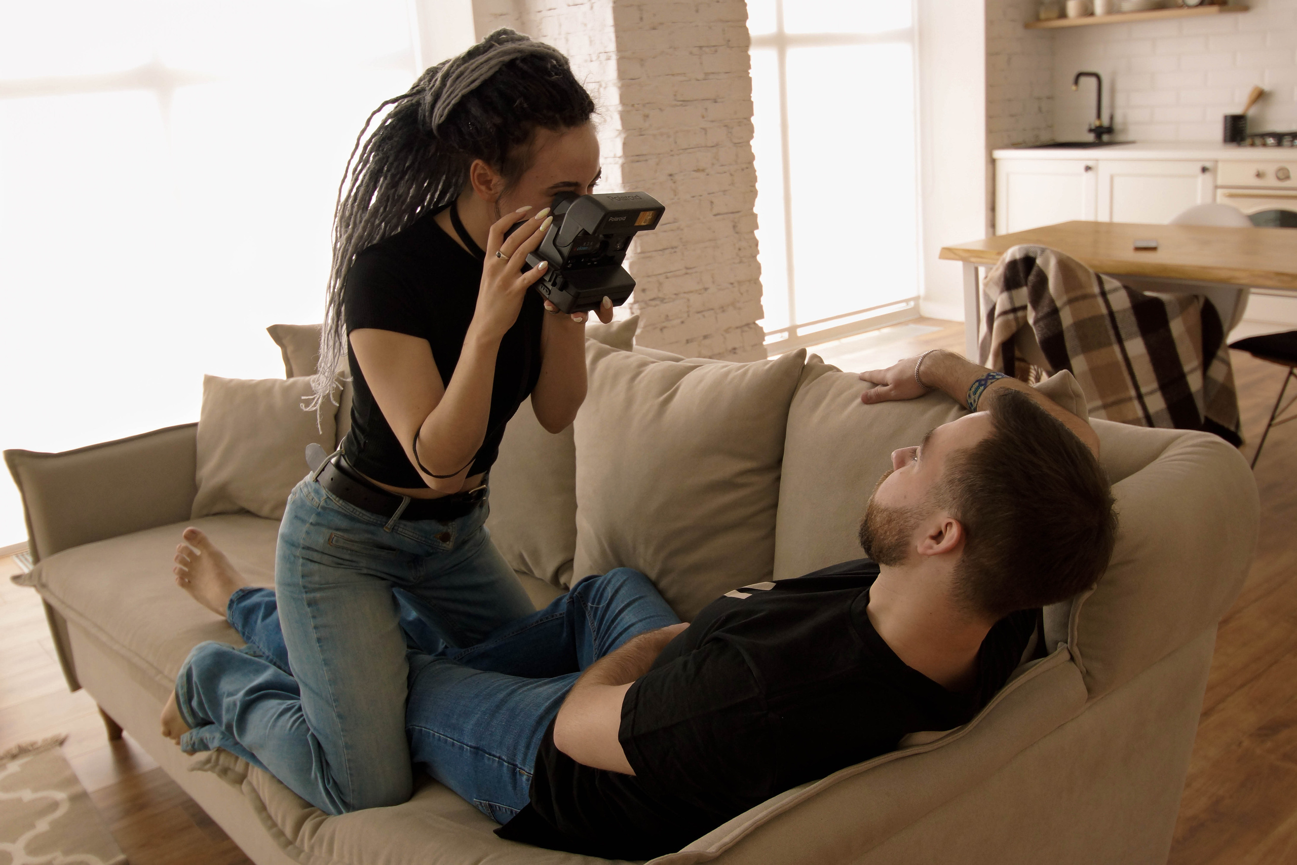 Артур и Мария. Maria Karzhak ваш фотограф в Батуми!