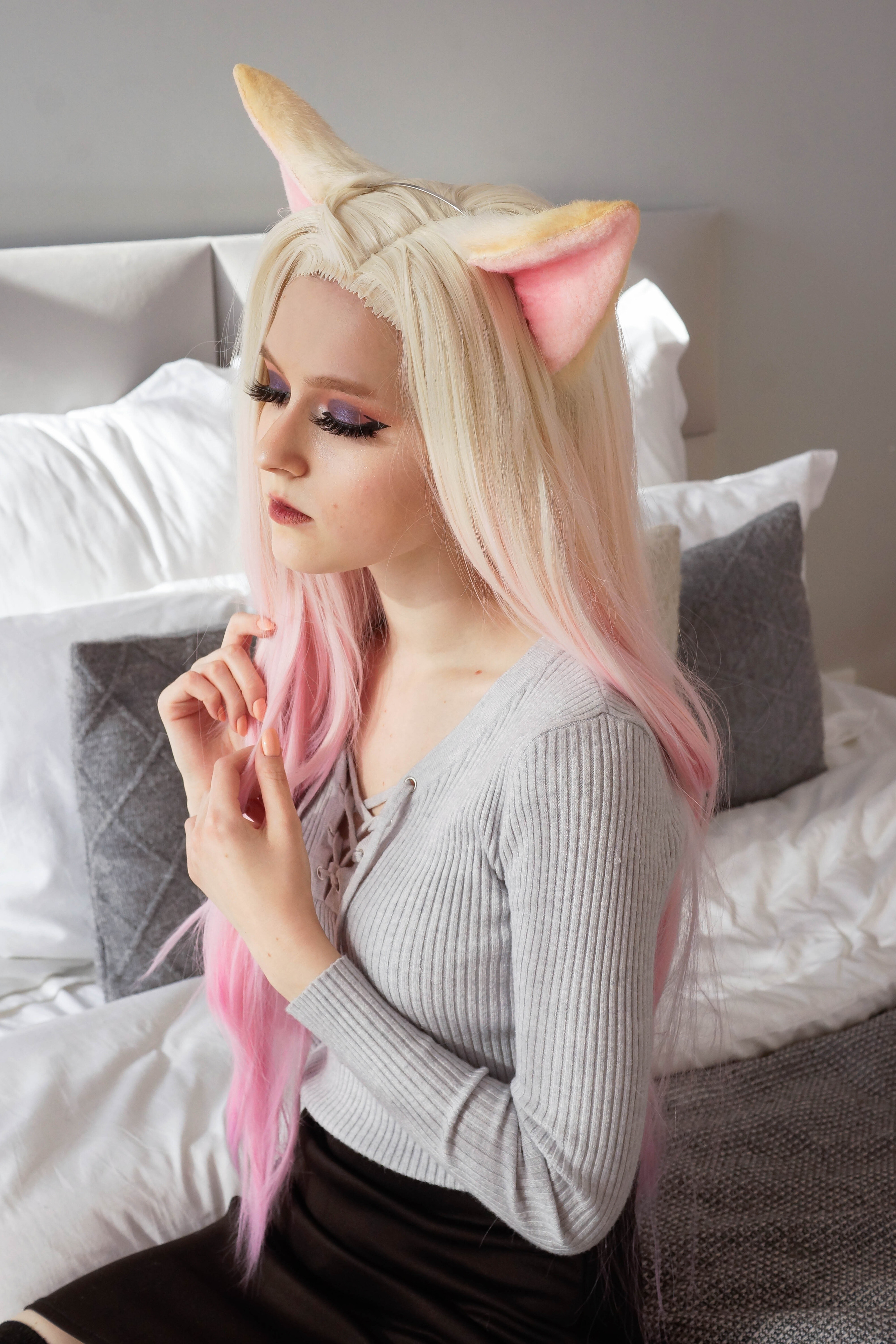 Косплей. Maria Karzhak ваш фотограф в Батуми!