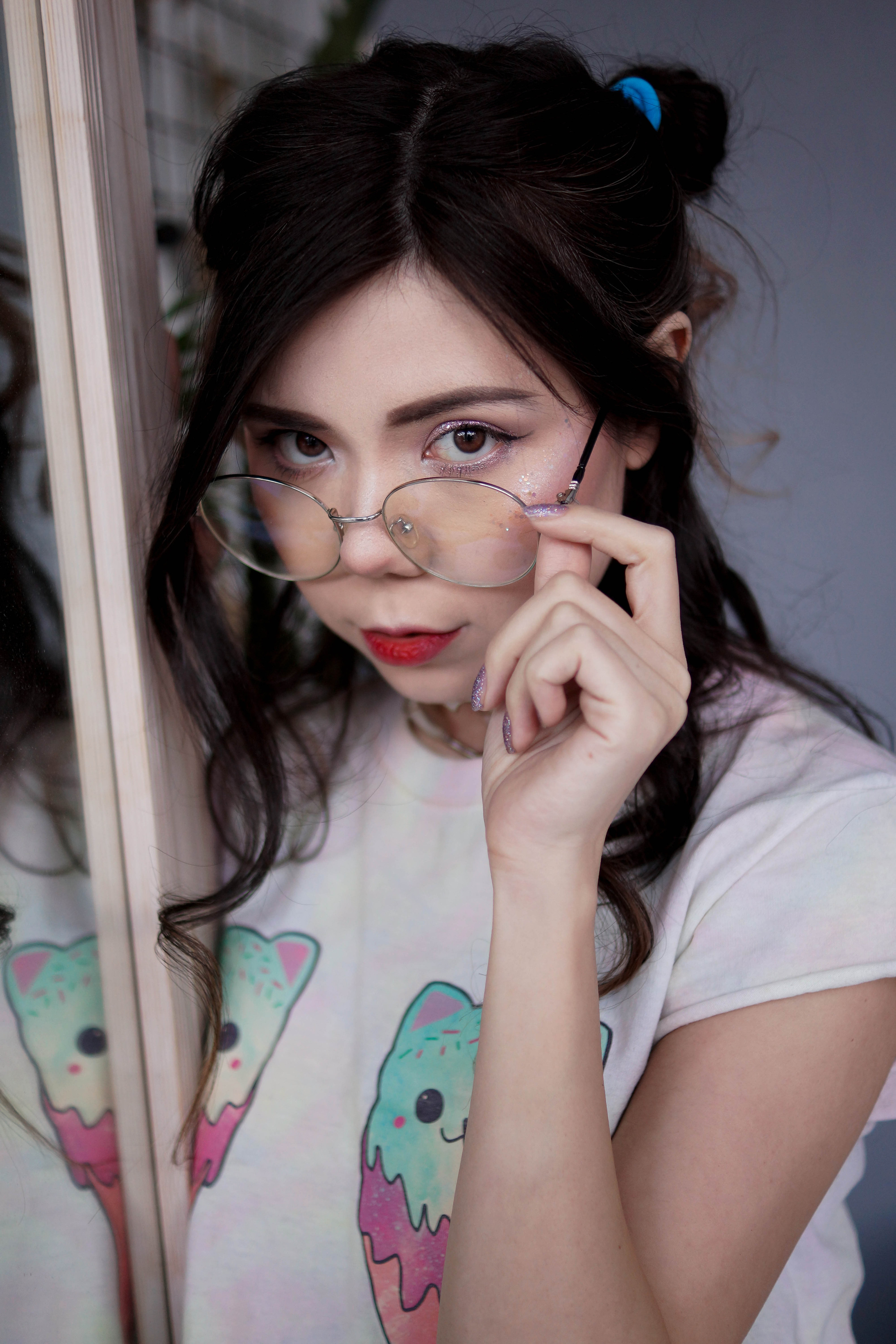 Альбина (студийная съемка). Maria Karzhak ваш фотограф в Батуми!