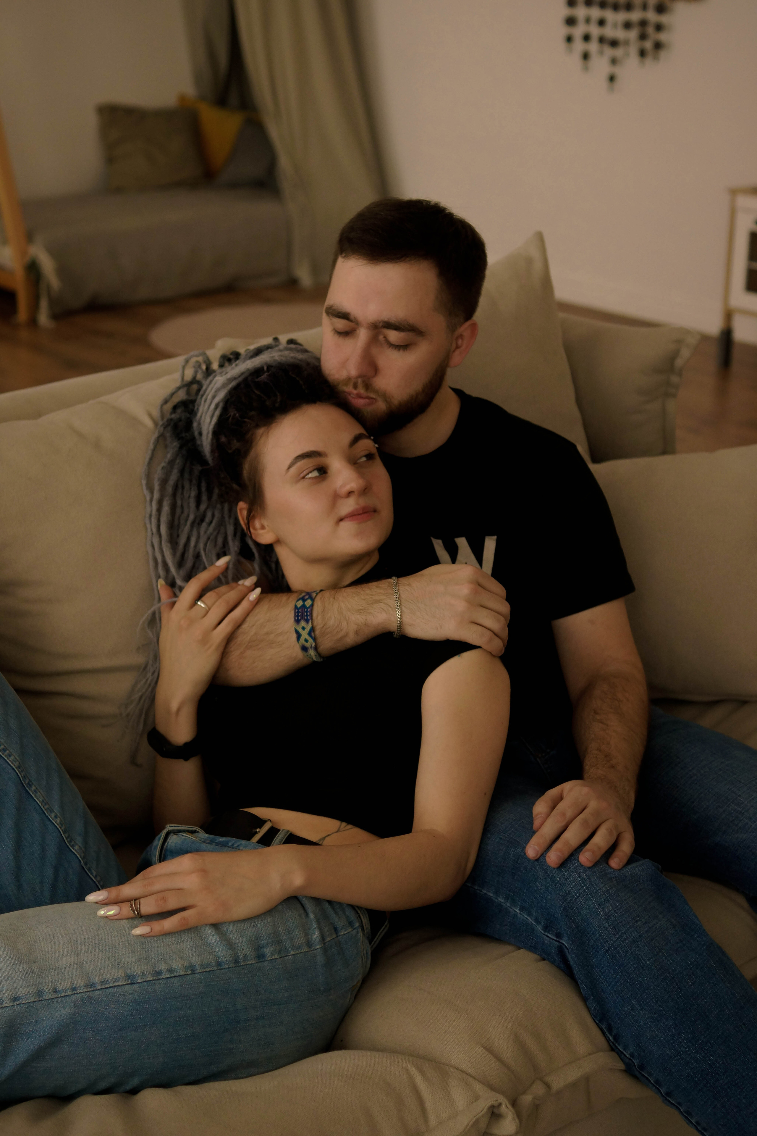 Артур и Мария. Maria Karzhak ваш фотограф в Батуми!