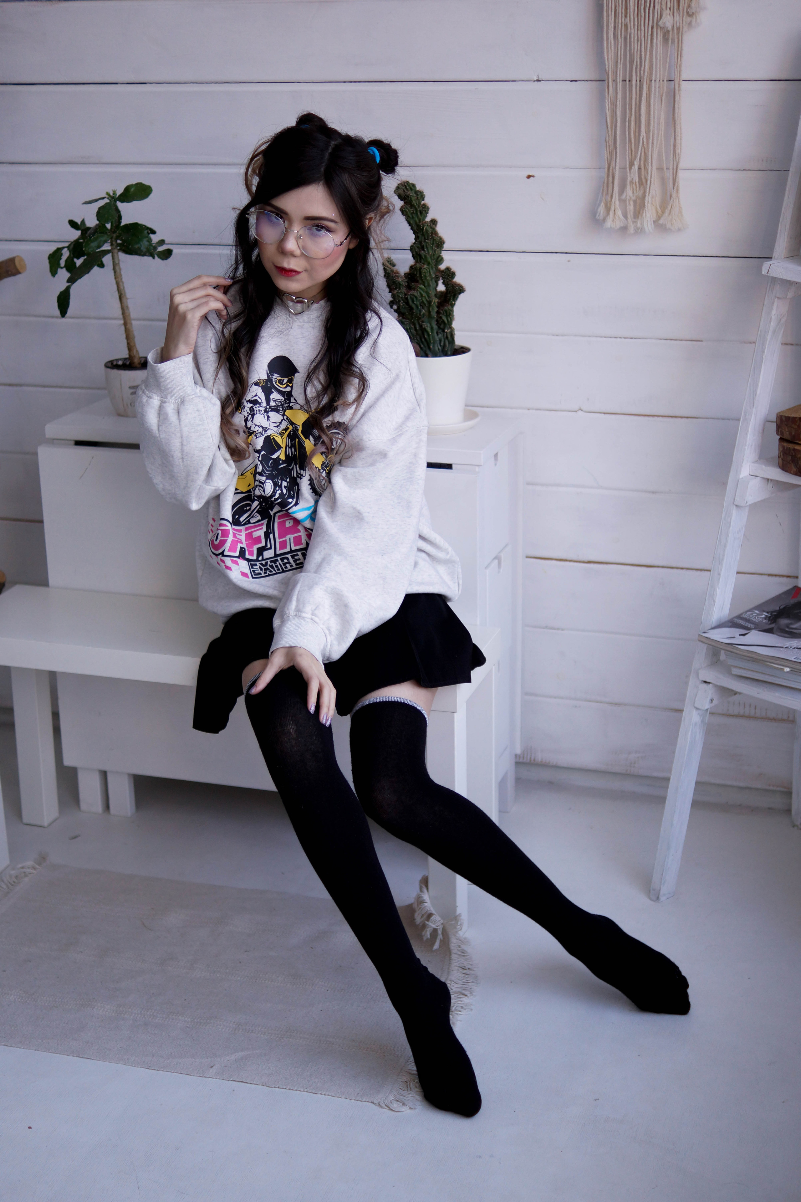 Альбина (студийная съемка). Maria Karzhak ваш фотограф в Батуми!