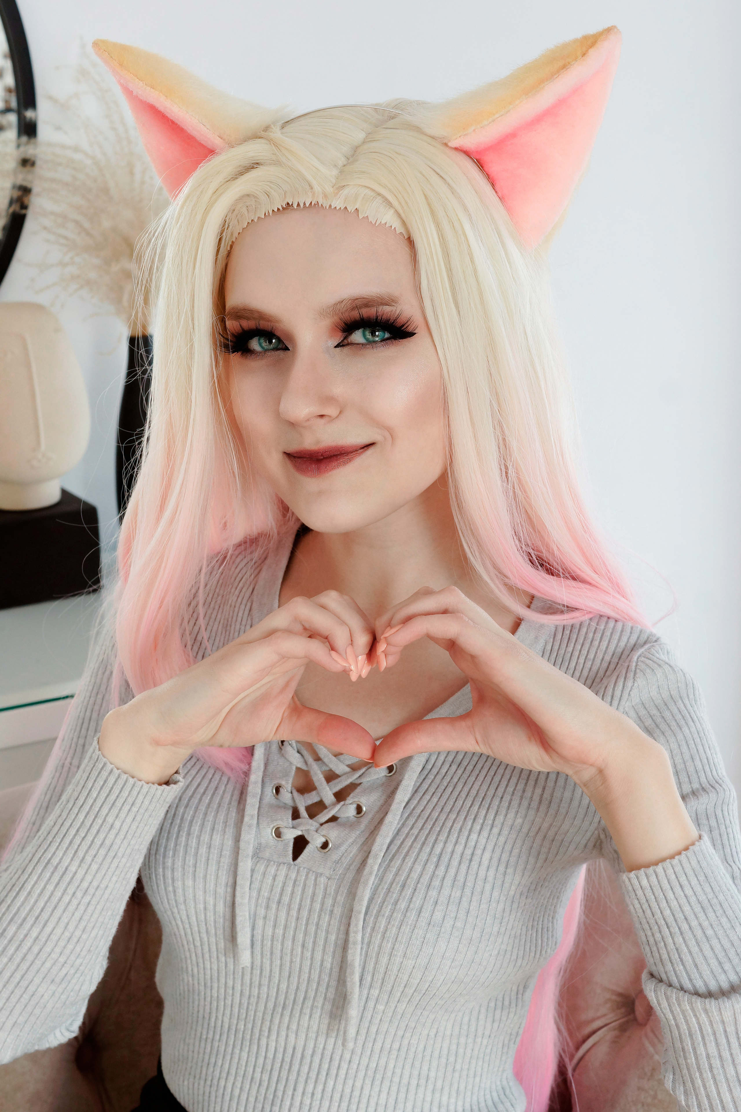 Косплей. Maria Karzhak ваш фотограф в Батуми!