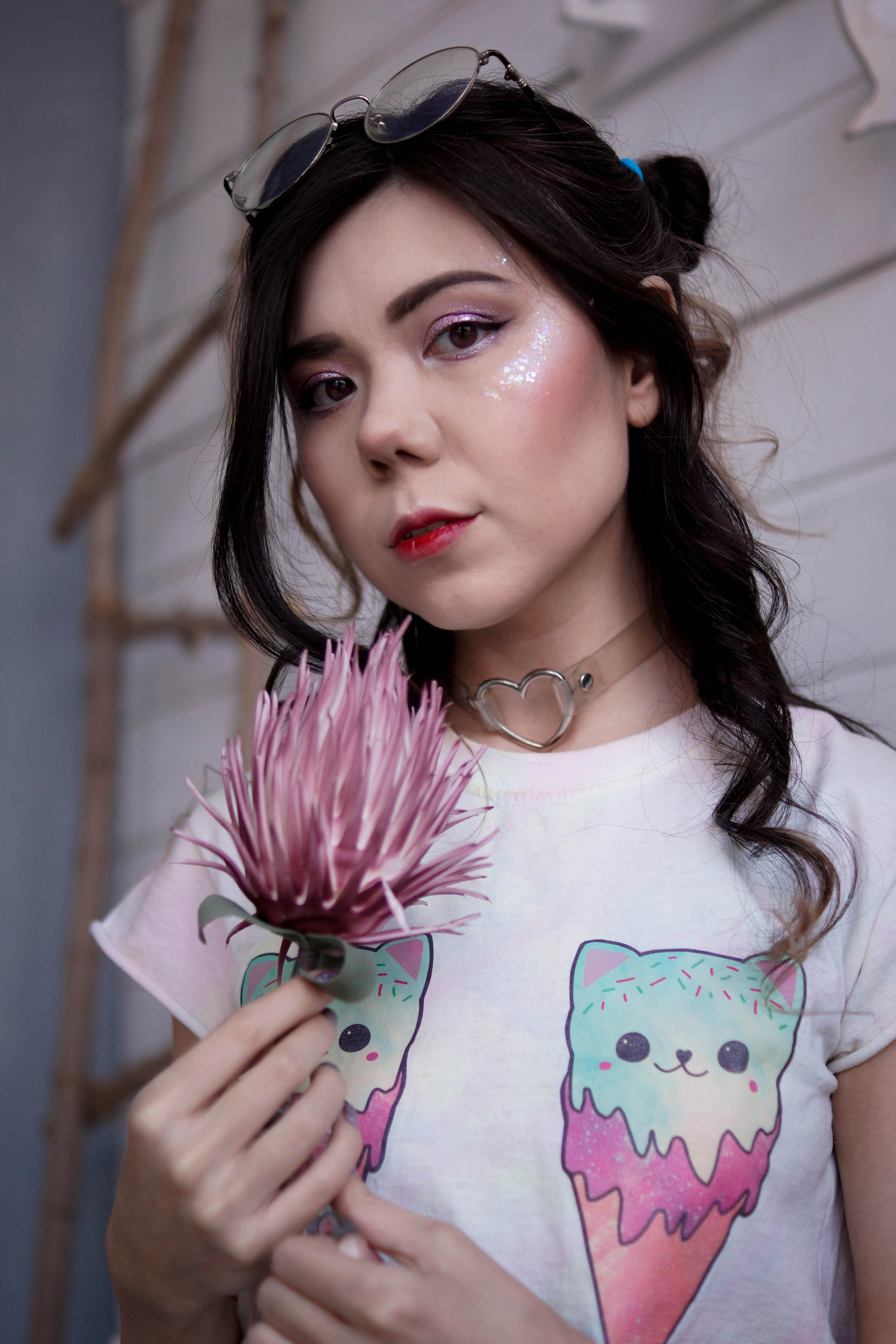 Альбина (студийная съемка). Maria Karzhak ваш фотограф в Батуми!