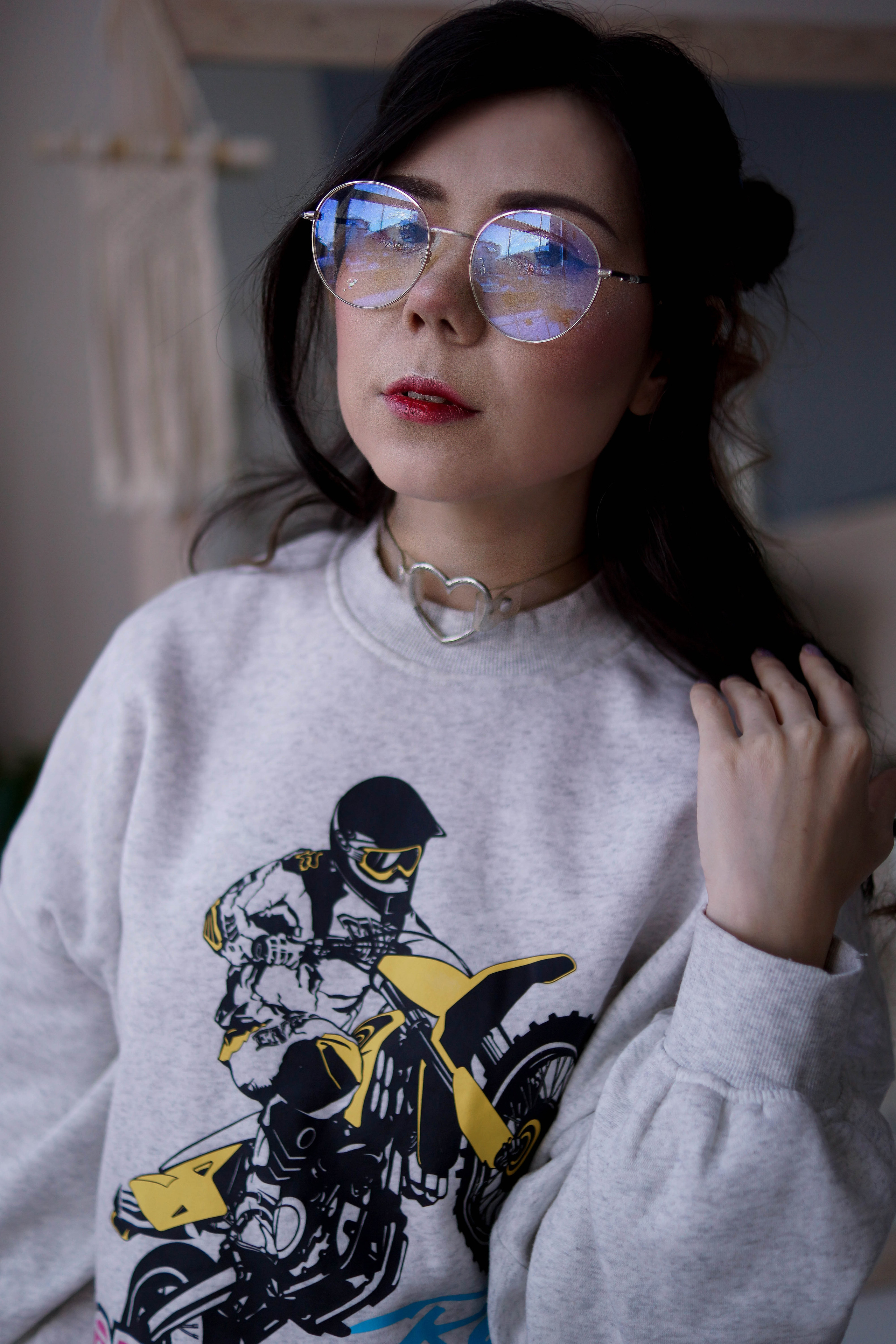 Альбина (студийная съемка). Maria Karzhak ваш фотограф в Батуми!