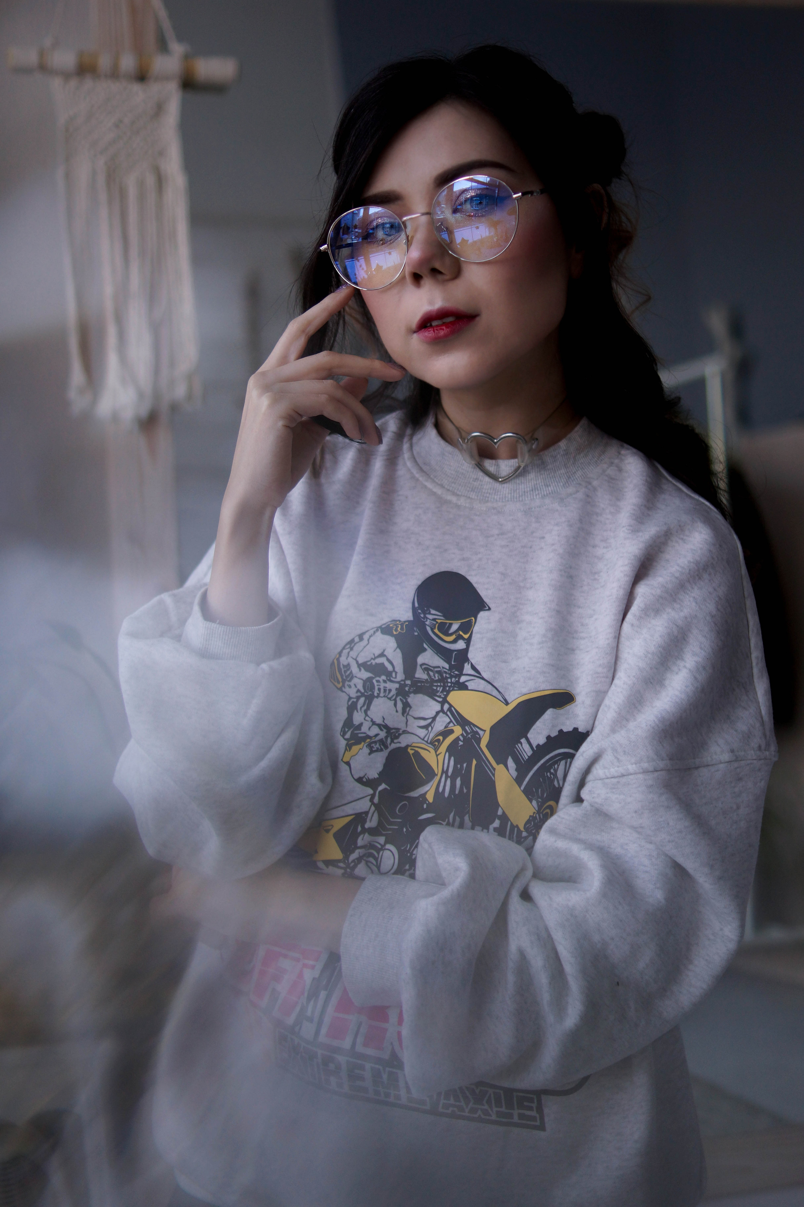 Альбина (студийная съемка). Maria Karzhak ваш фотограф в Батуми!