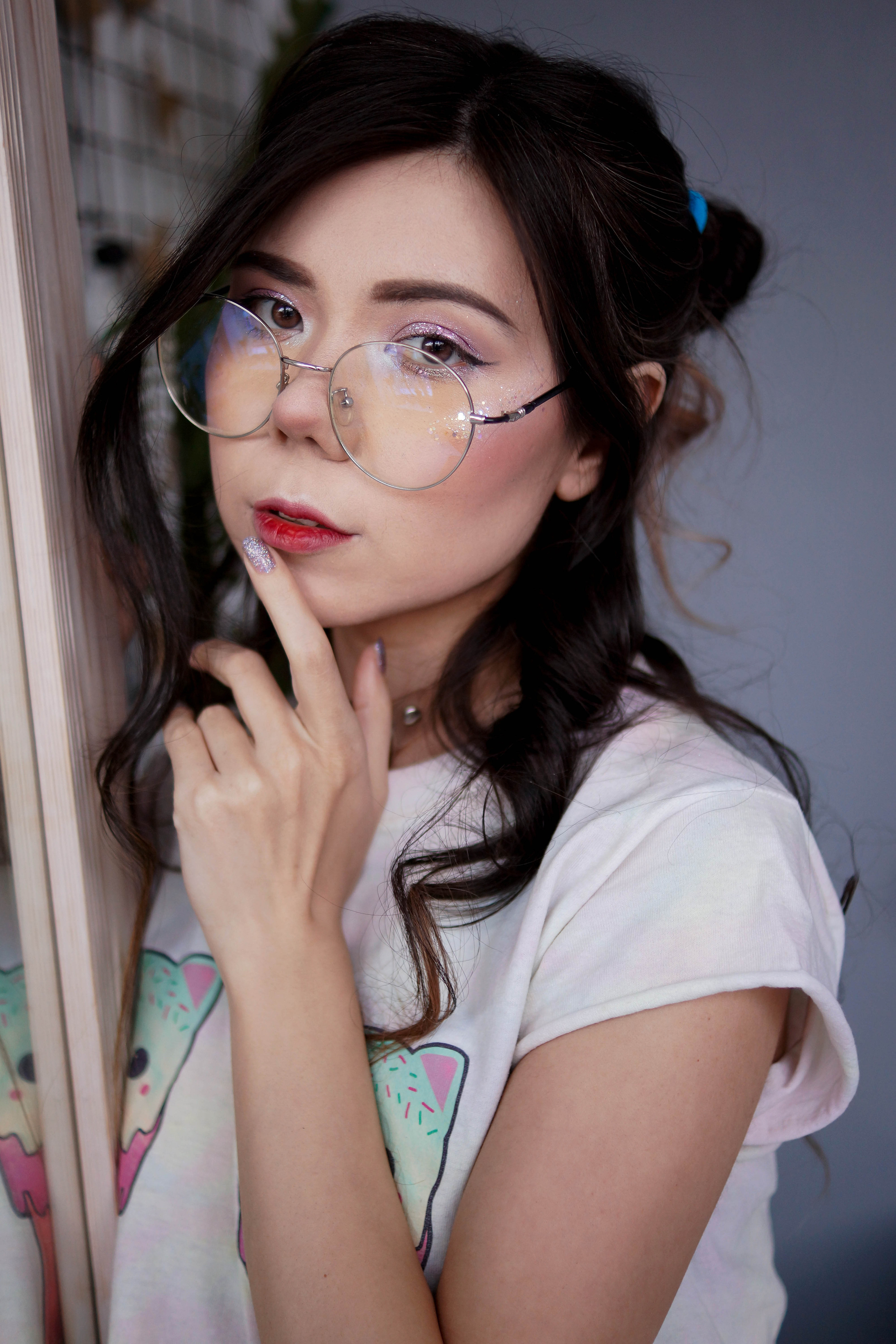 Альбина (студийная съемка). Maria Karzhak ваш фотограф в Батуми!