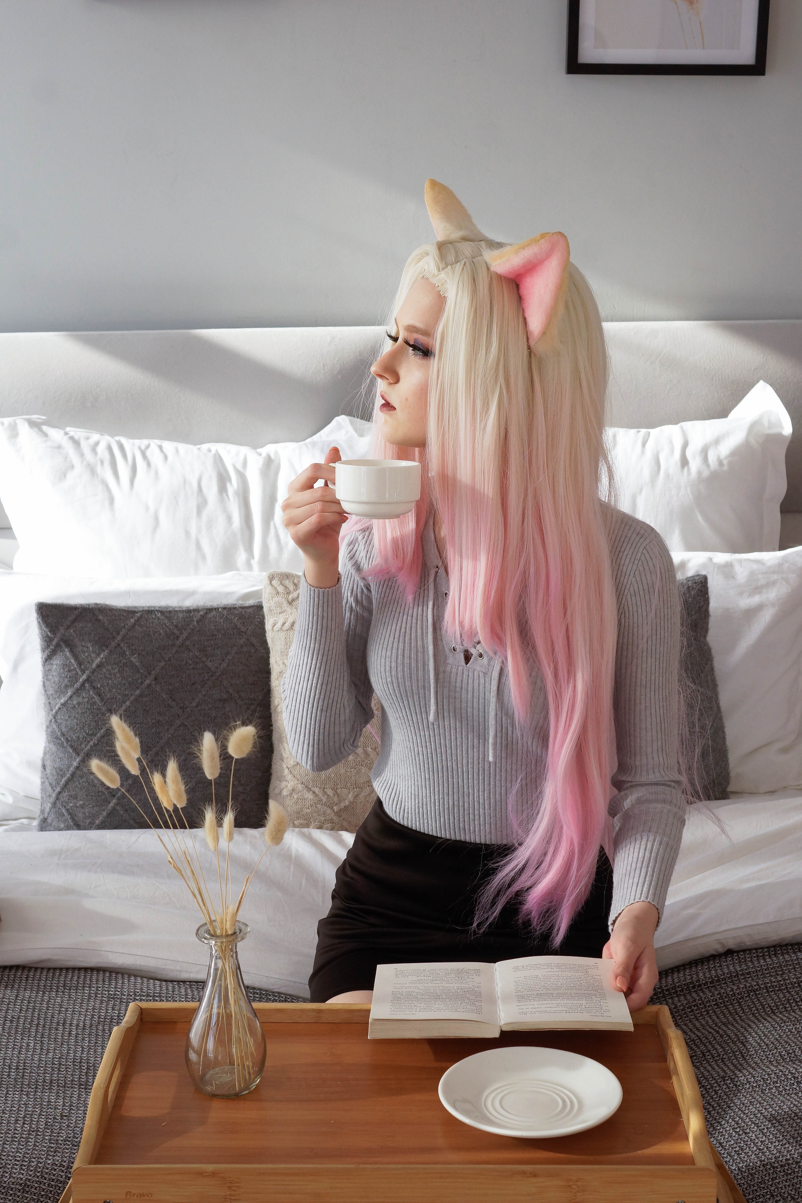 Косплей. Maria Karzhak ваш фотограф в Батуми!