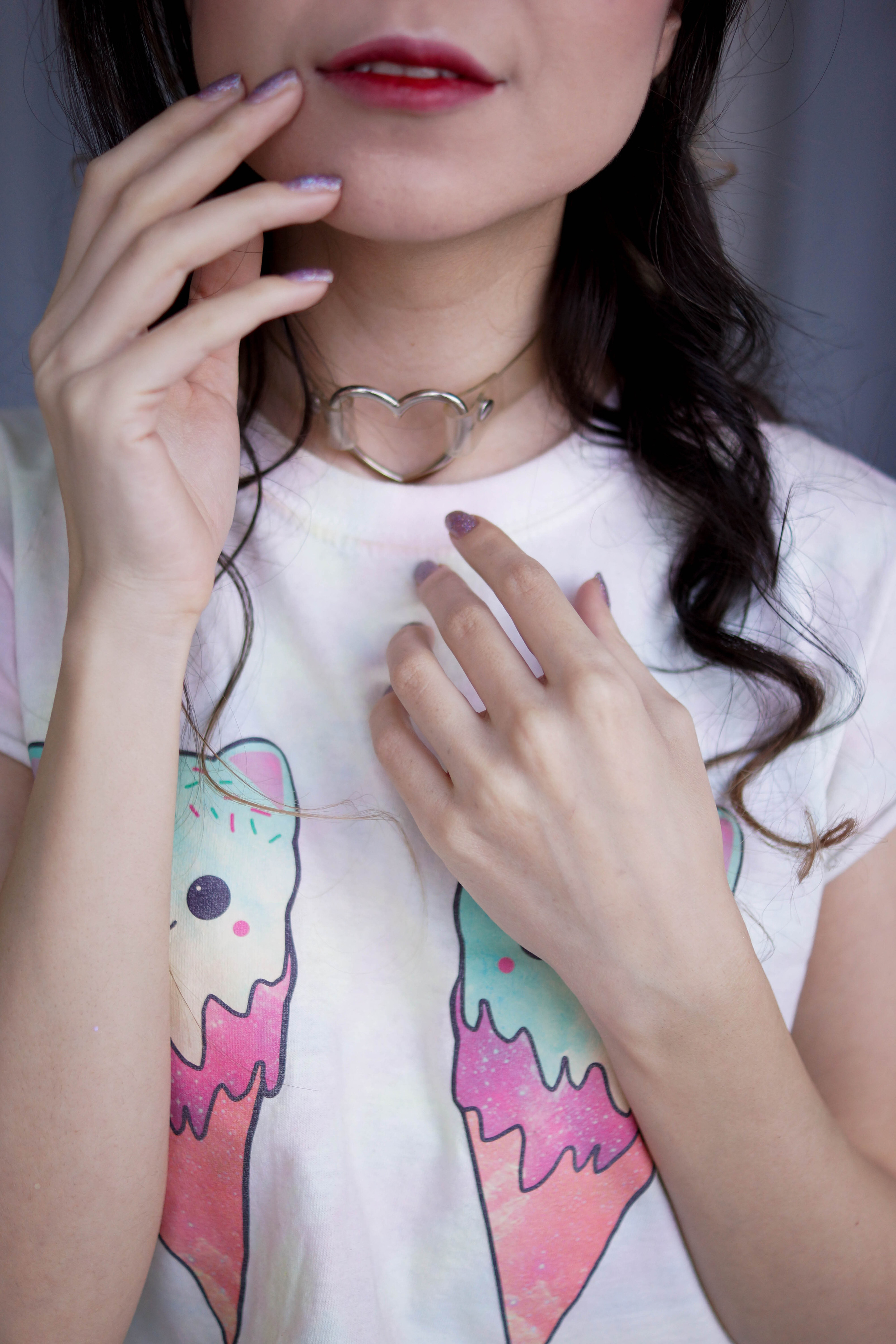 Альбина (студийная съемка). Maria Karzhak ваш фотограф в Батуми!