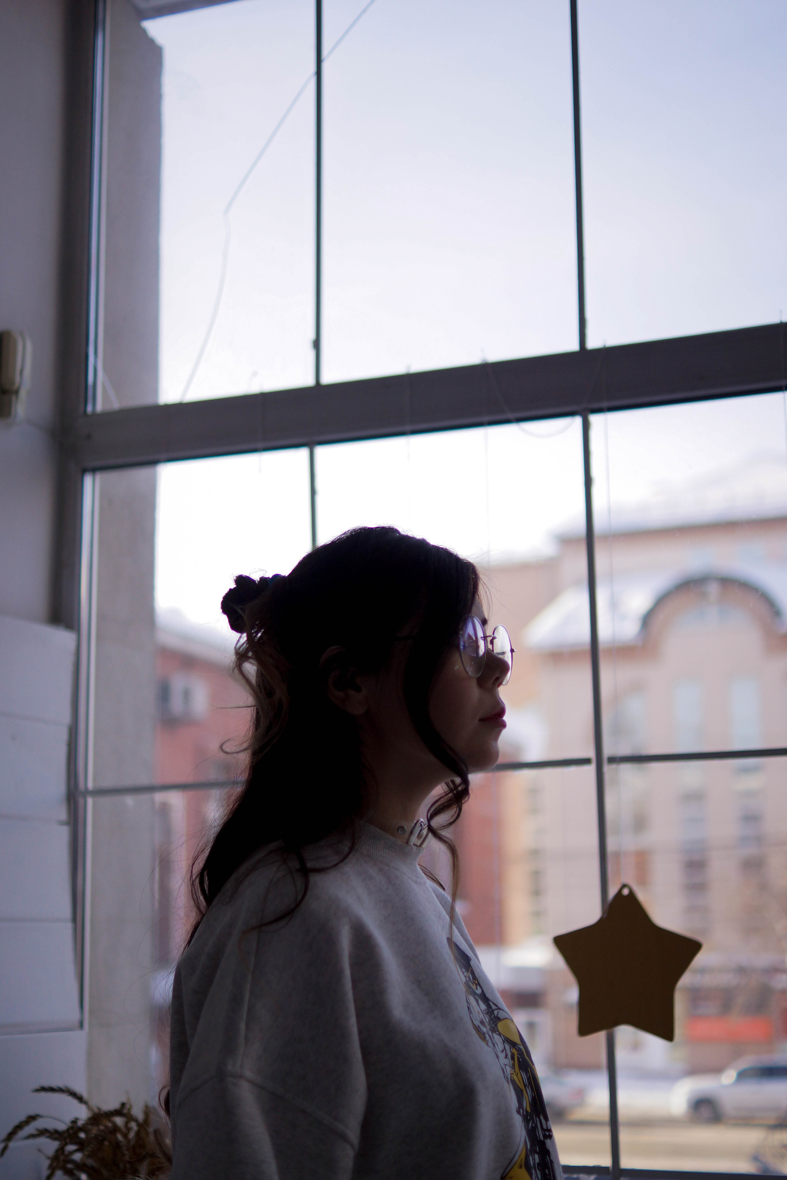 Альбина (студийная съемка). Maria Karzhak ваш фотограф в Батуми!