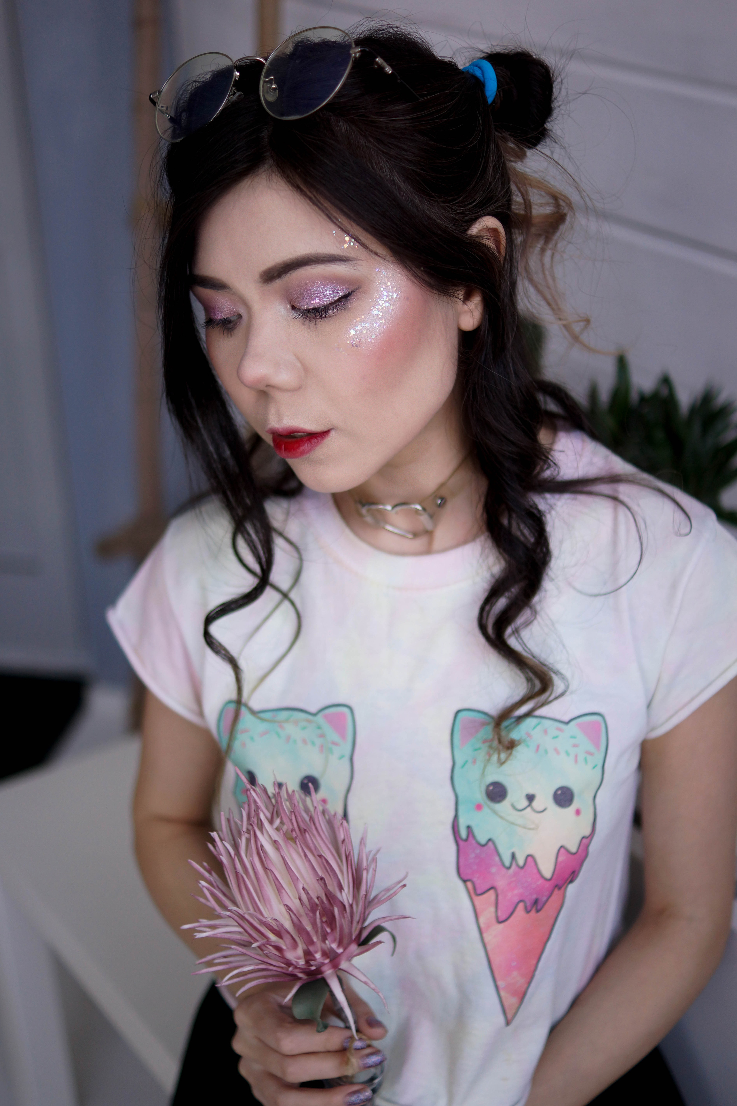 Альбина (студийная съемка). Maria Karzhak ваш фотограф в Батуми!