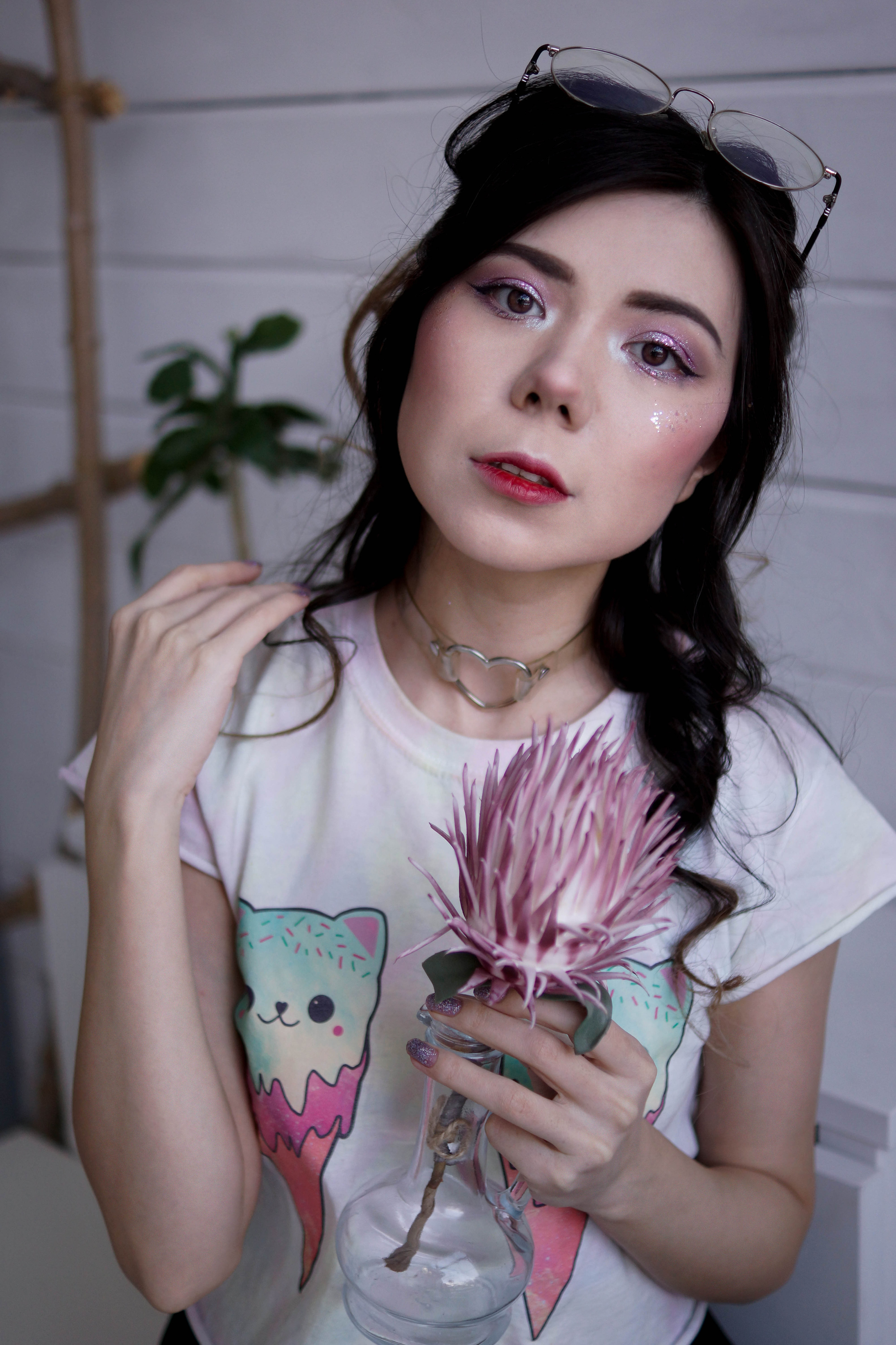 Альбина (студийная съемка). Maria Karzhak ваш фотограф в Батуми!