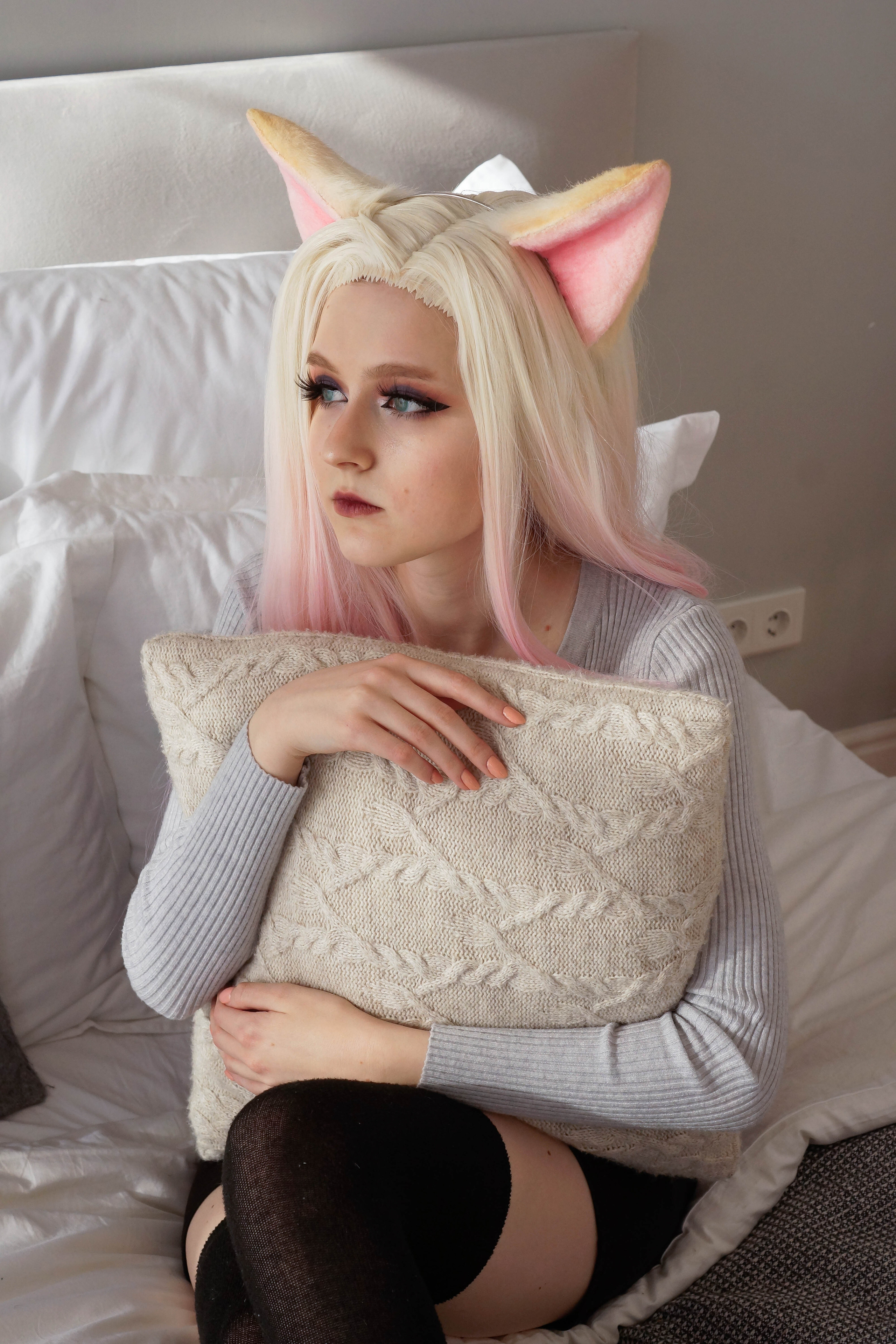 Косплей. Maria Karzhak ваш фотограф в Батуми!