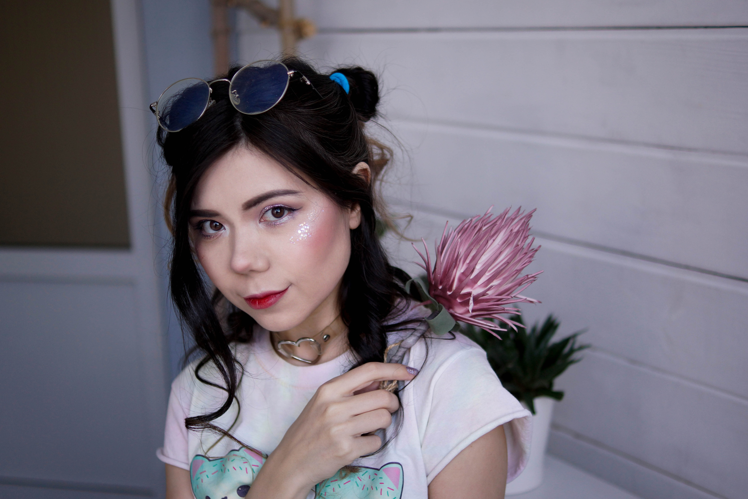 Альбина (студийная съемка). Maria Karzhak ваш фотограф в Батуми!