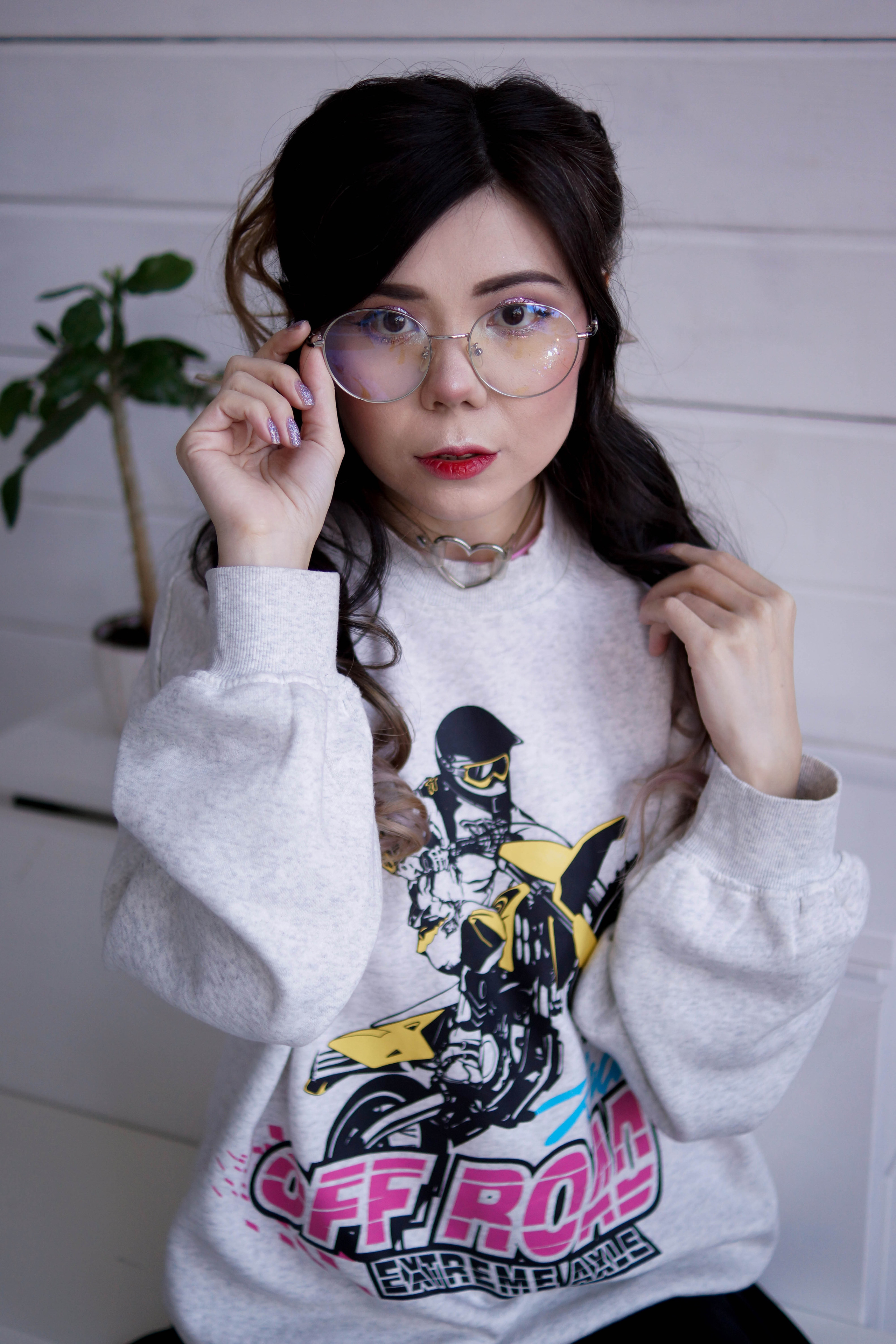 Альбина (студийная съемка). Maria Karzhak ваш фотограф в Батуми!