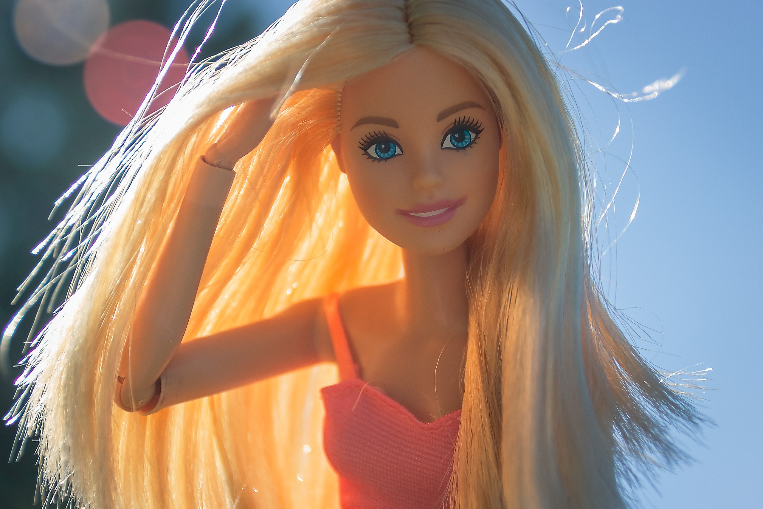 Свет и Цвет. Аmat Victoria Сuram