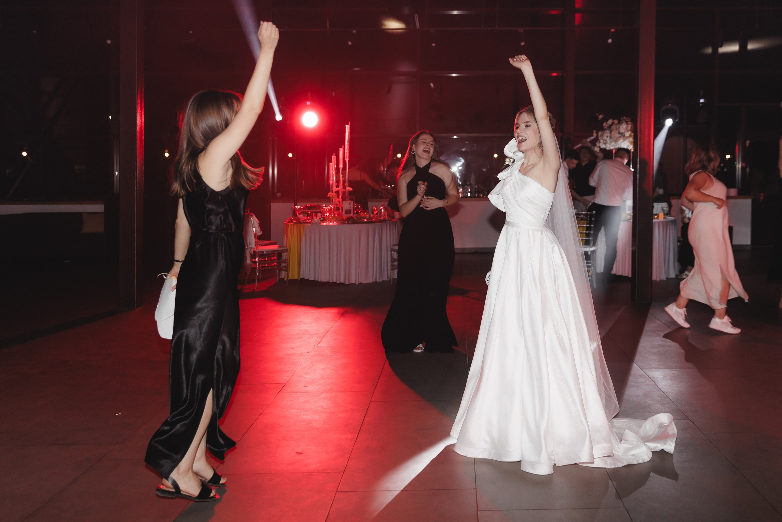 Артём и Дарья. Фотограф в Волгограде — Александра Искандерова