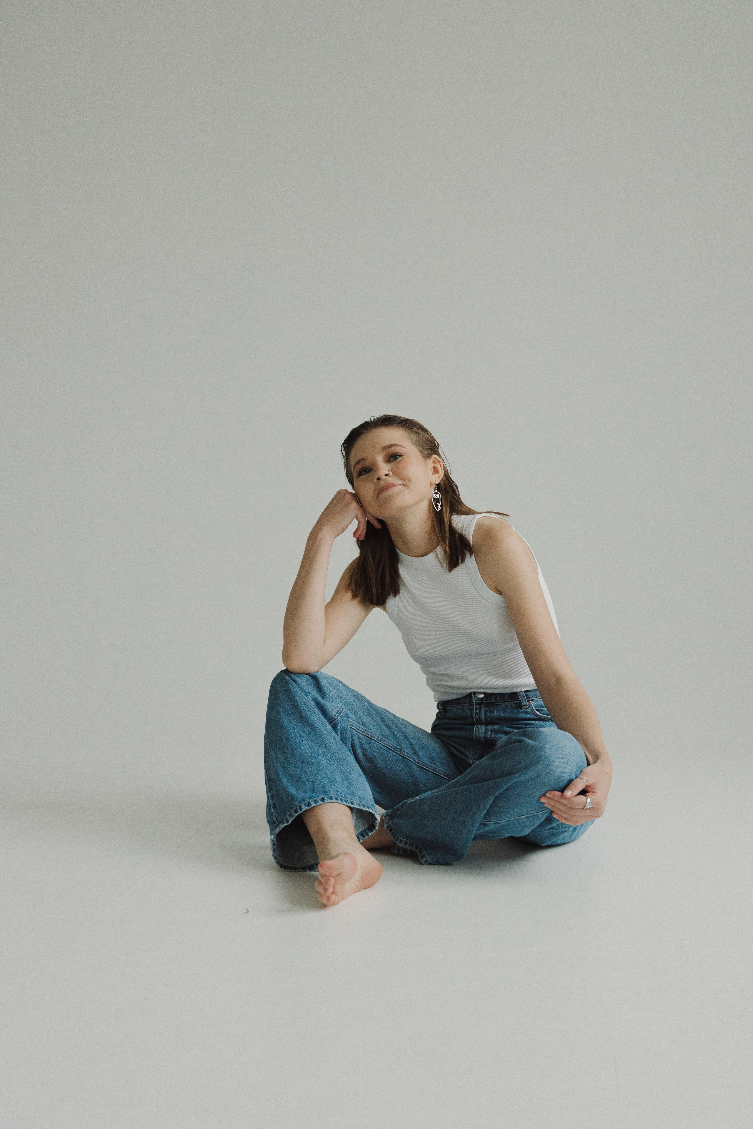 Таня. Фотограф в Самаре Юля Борщ