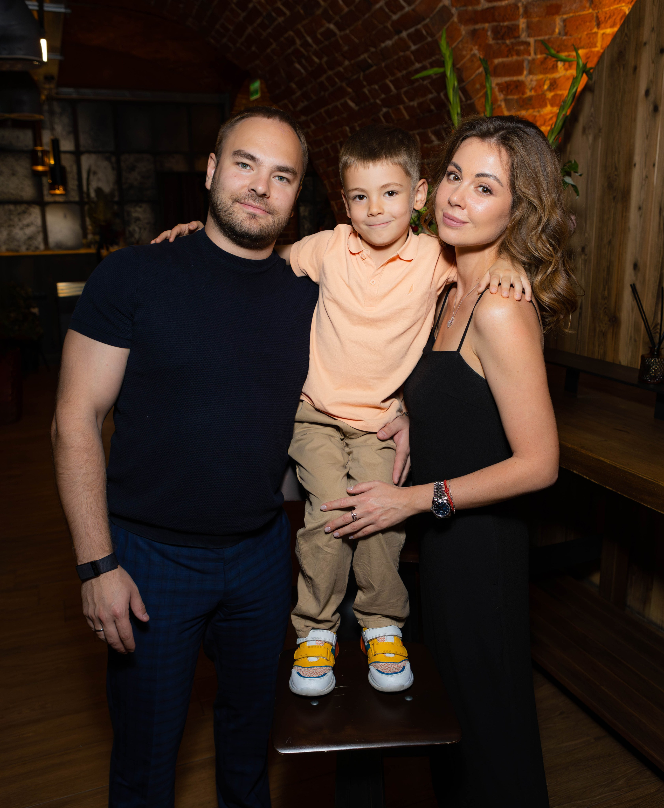 День рождения