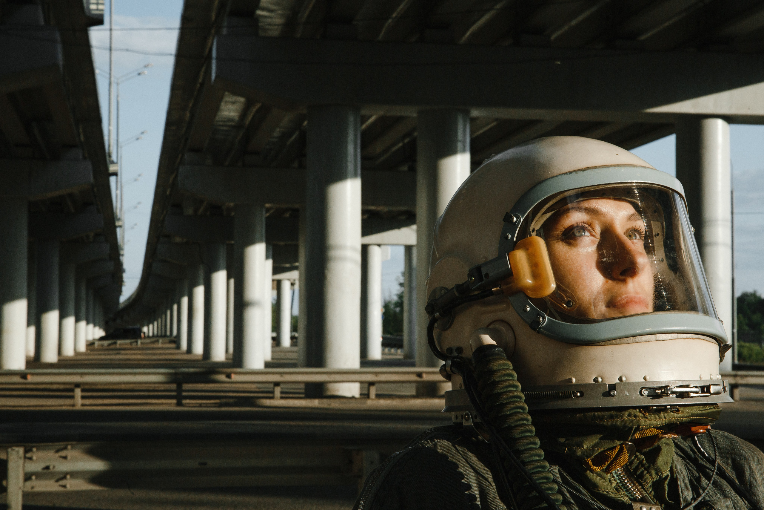 День космонавтики. Свадебный фотограф Юлия Логинова