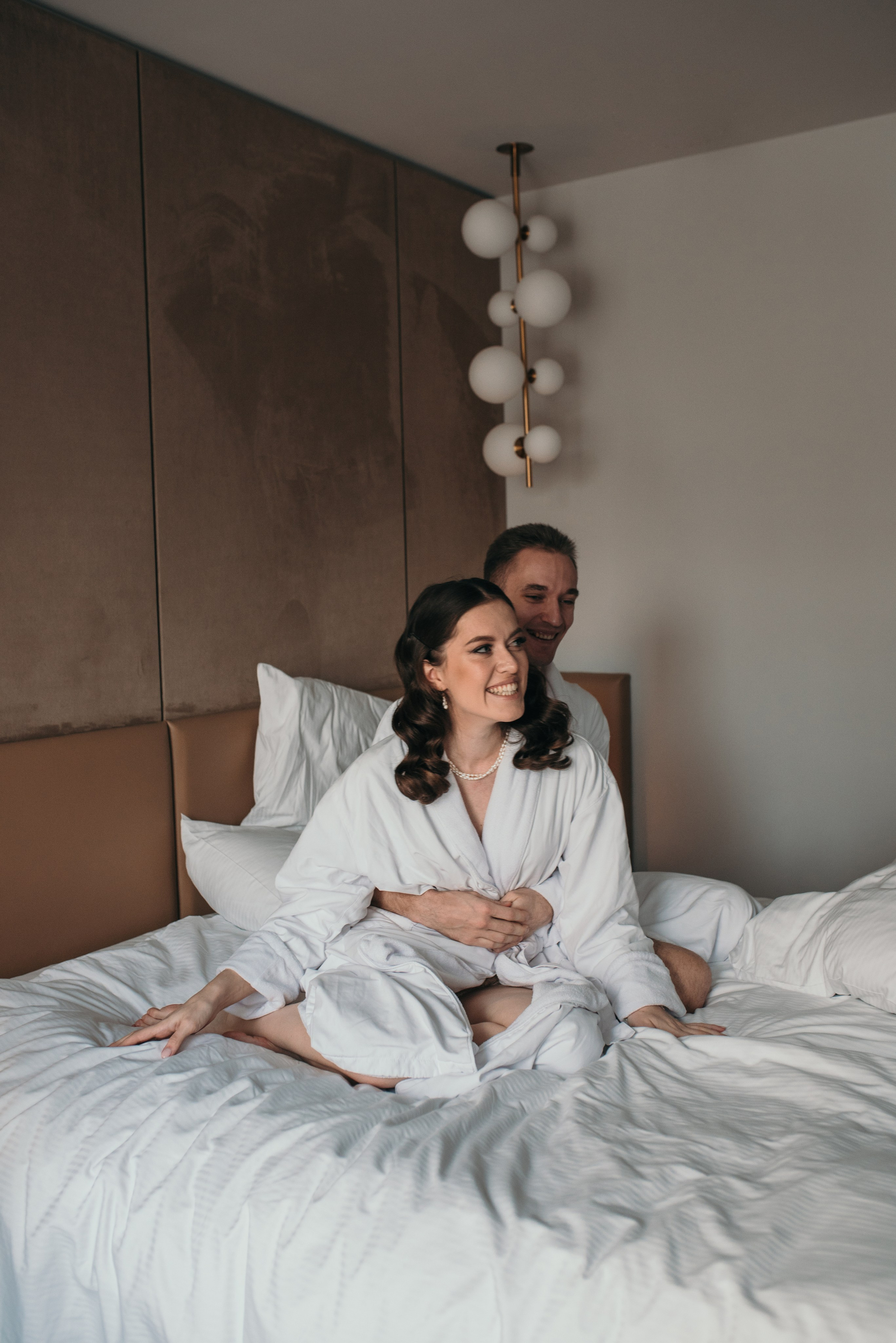 Свадебные съемки. Репортажный и портретный фотограф Алена Братчук