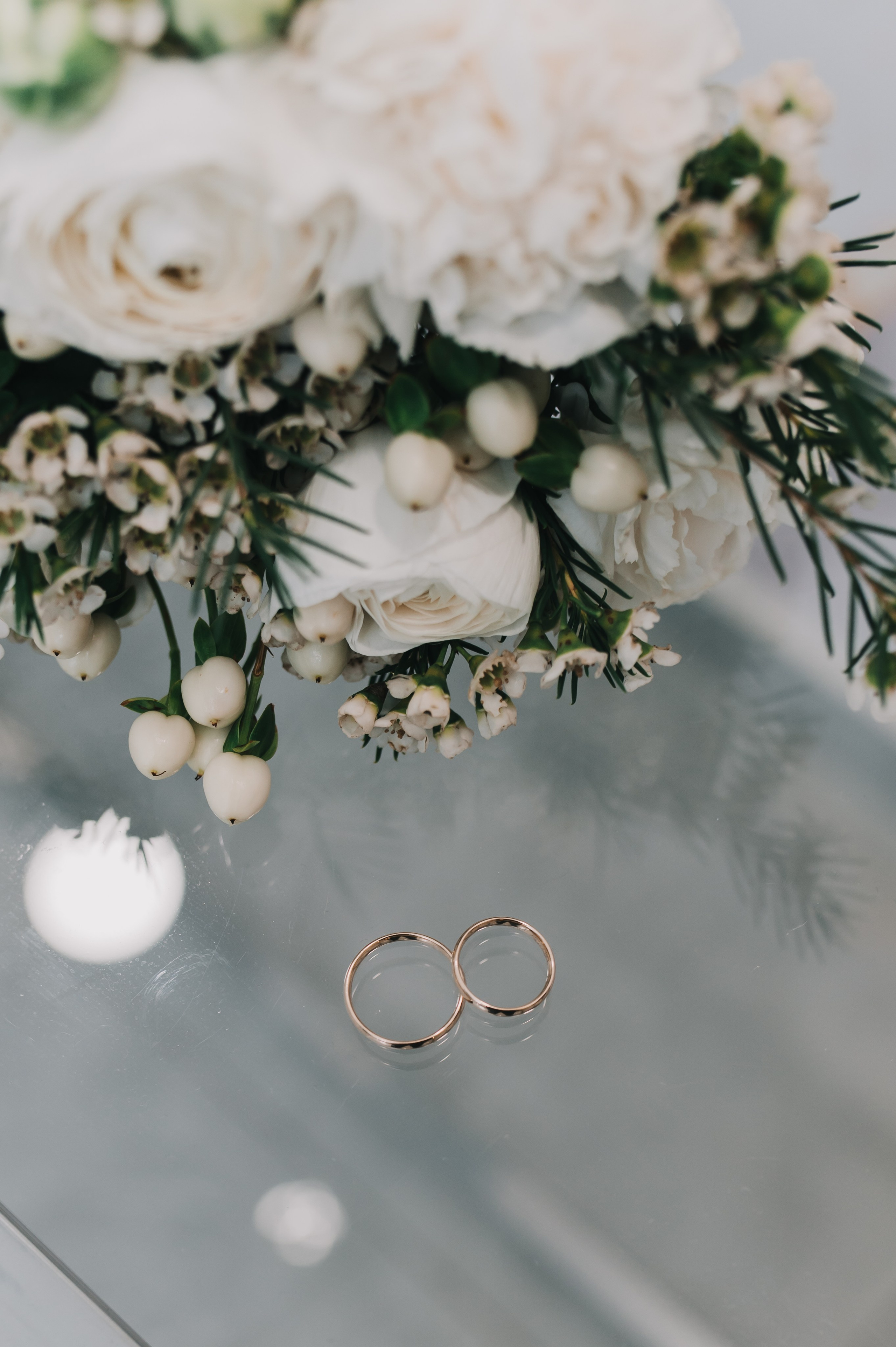 Свадебные съемки. Репортажный и портретный фотограф Алена Братчук