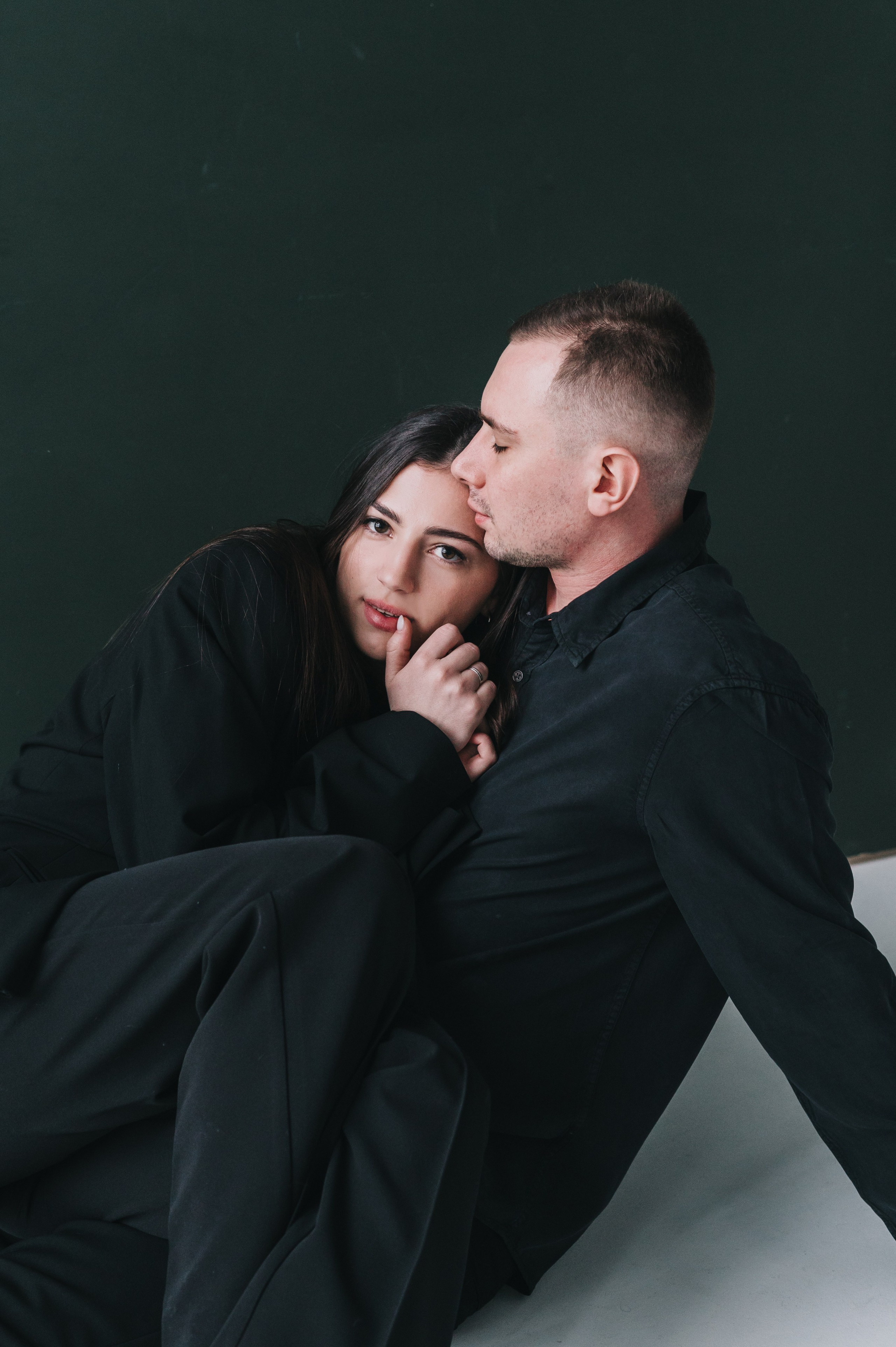 Love story. Репортажный и портретный фотограф Алена Братчук