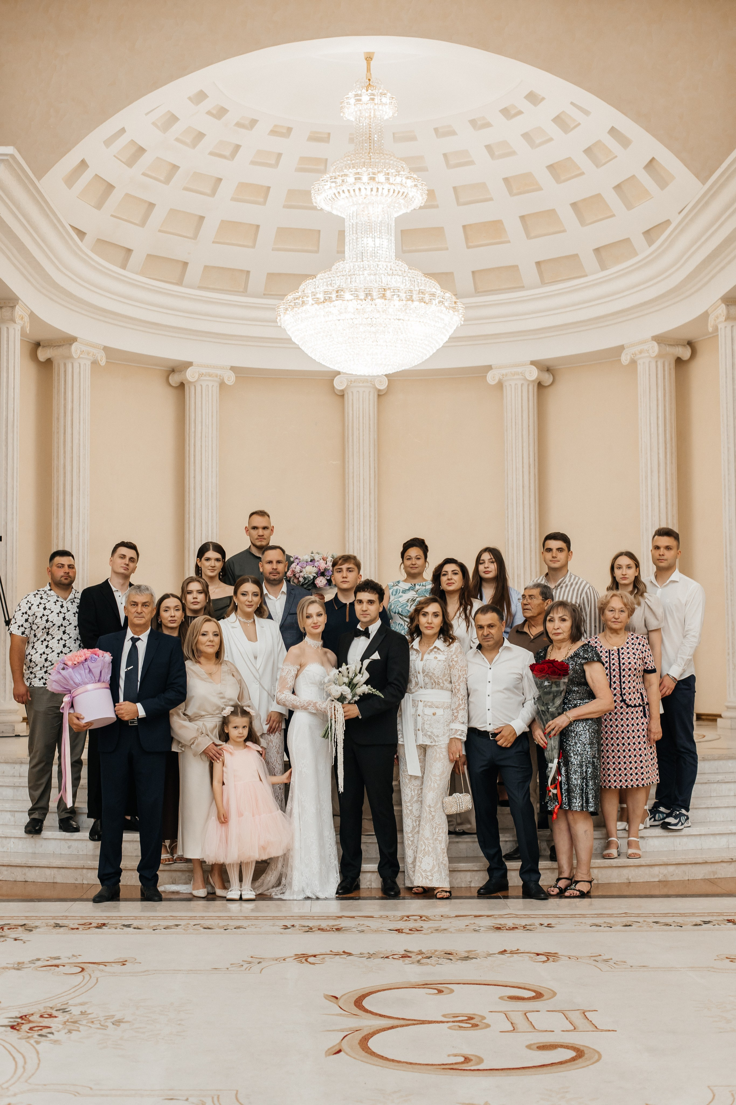 V / D. Фотограф Ольга Лапшина