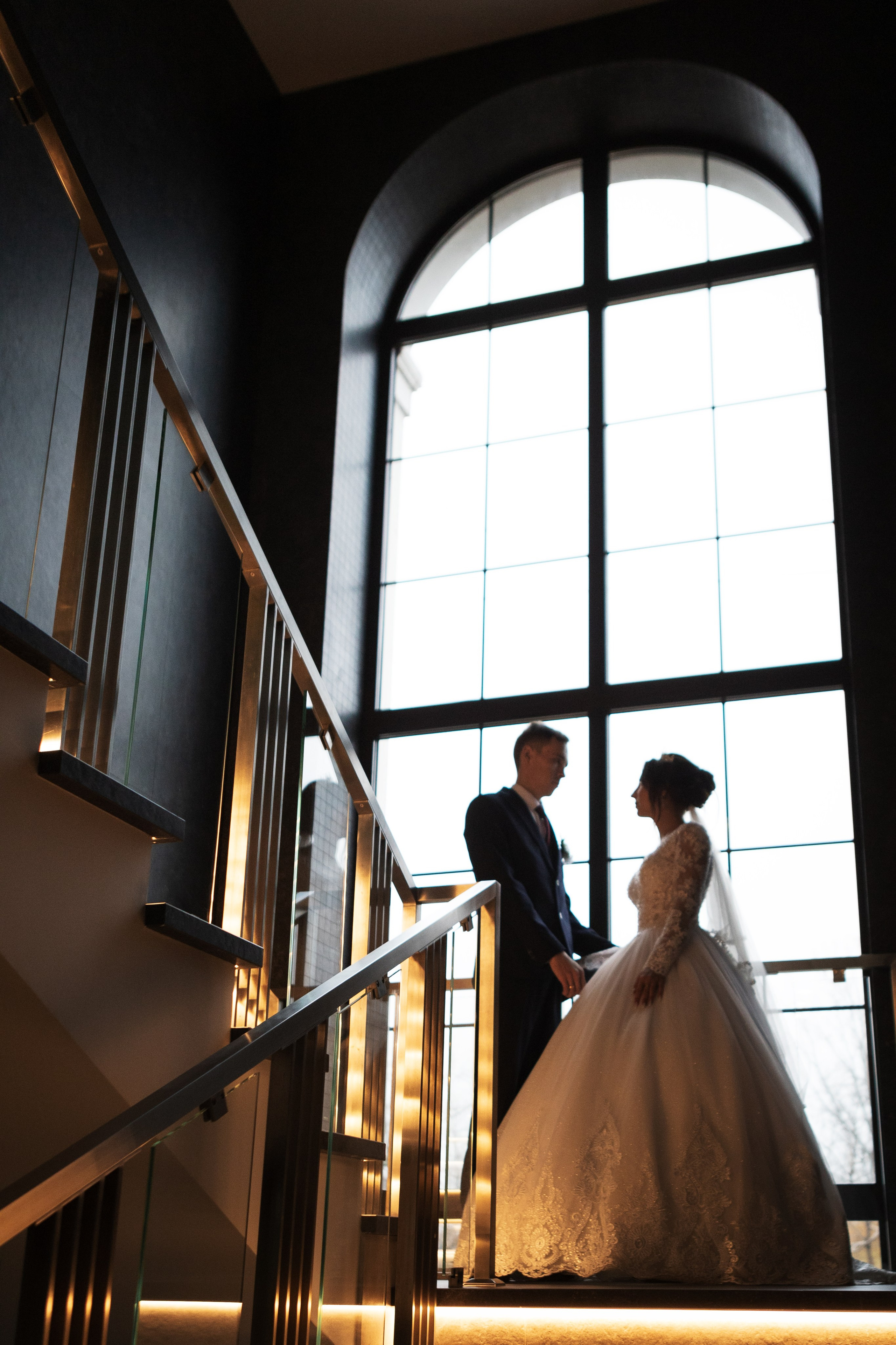 Амир и Ольга 28.11.2025. Фотограф, Таганрог, Руслан Степущенко