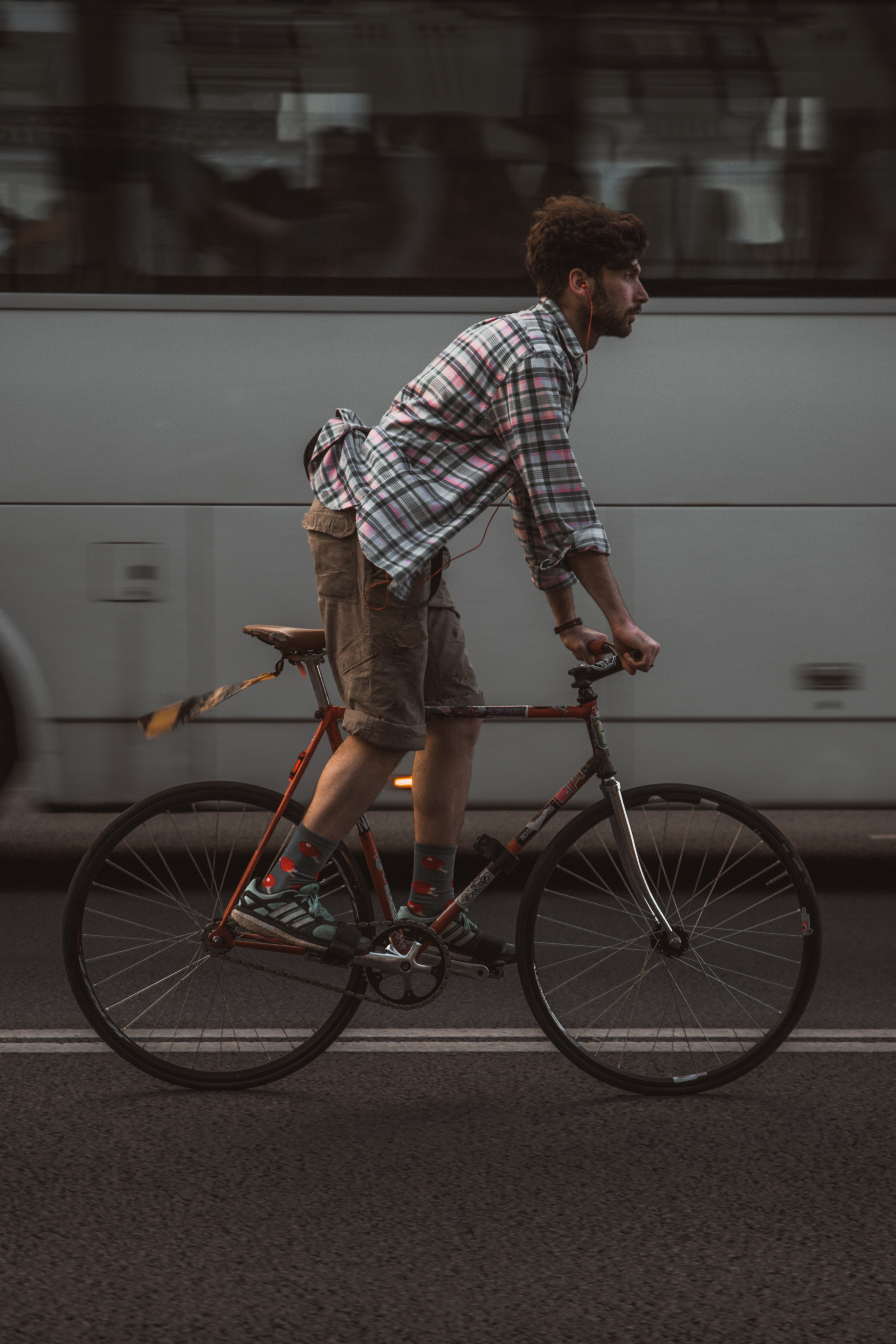 Рубик. Фотограф Иван Андреев Санкт-Петербург