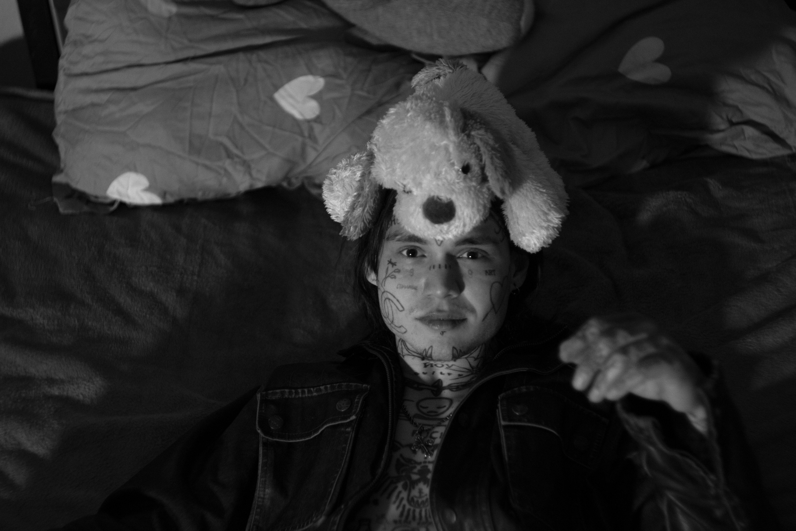 Misha. Репортажный фотограф, портретный фотограф  г. Москва