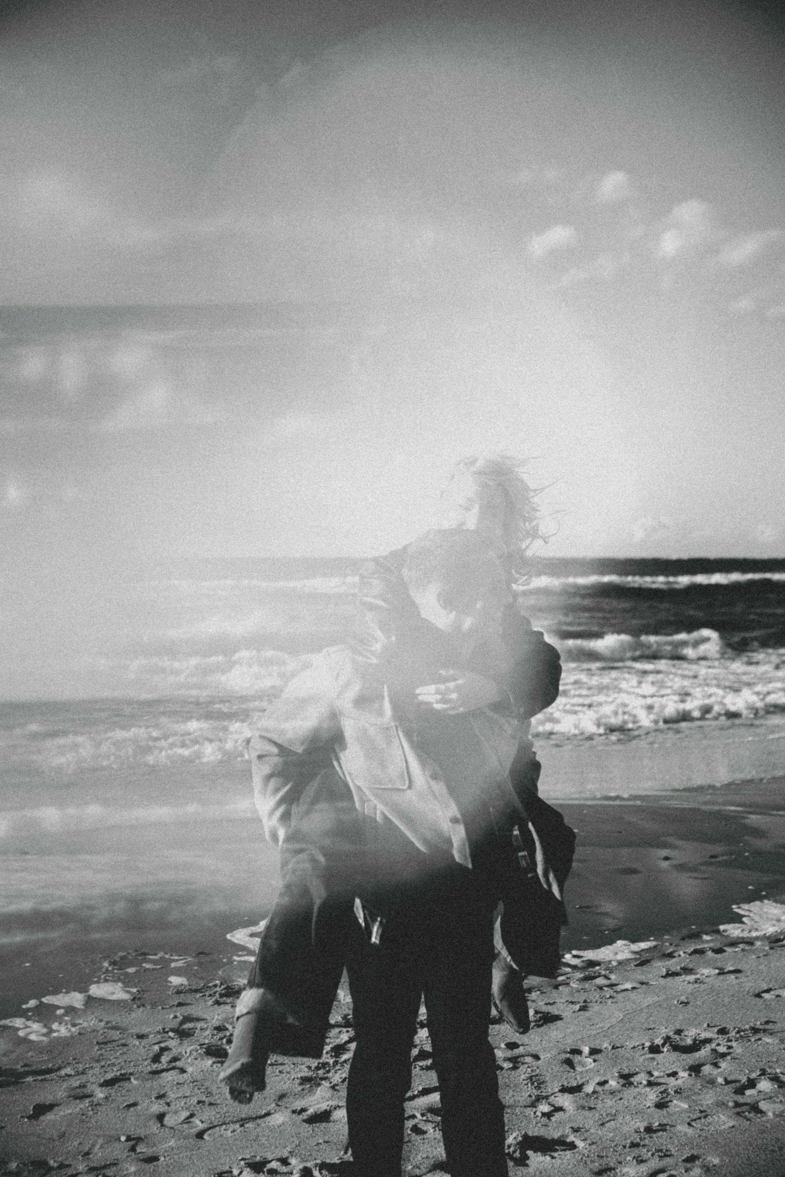 Пучина. Свадебный, женский фотограф в Москве, Мытищах, Королёве Ксения Узилле