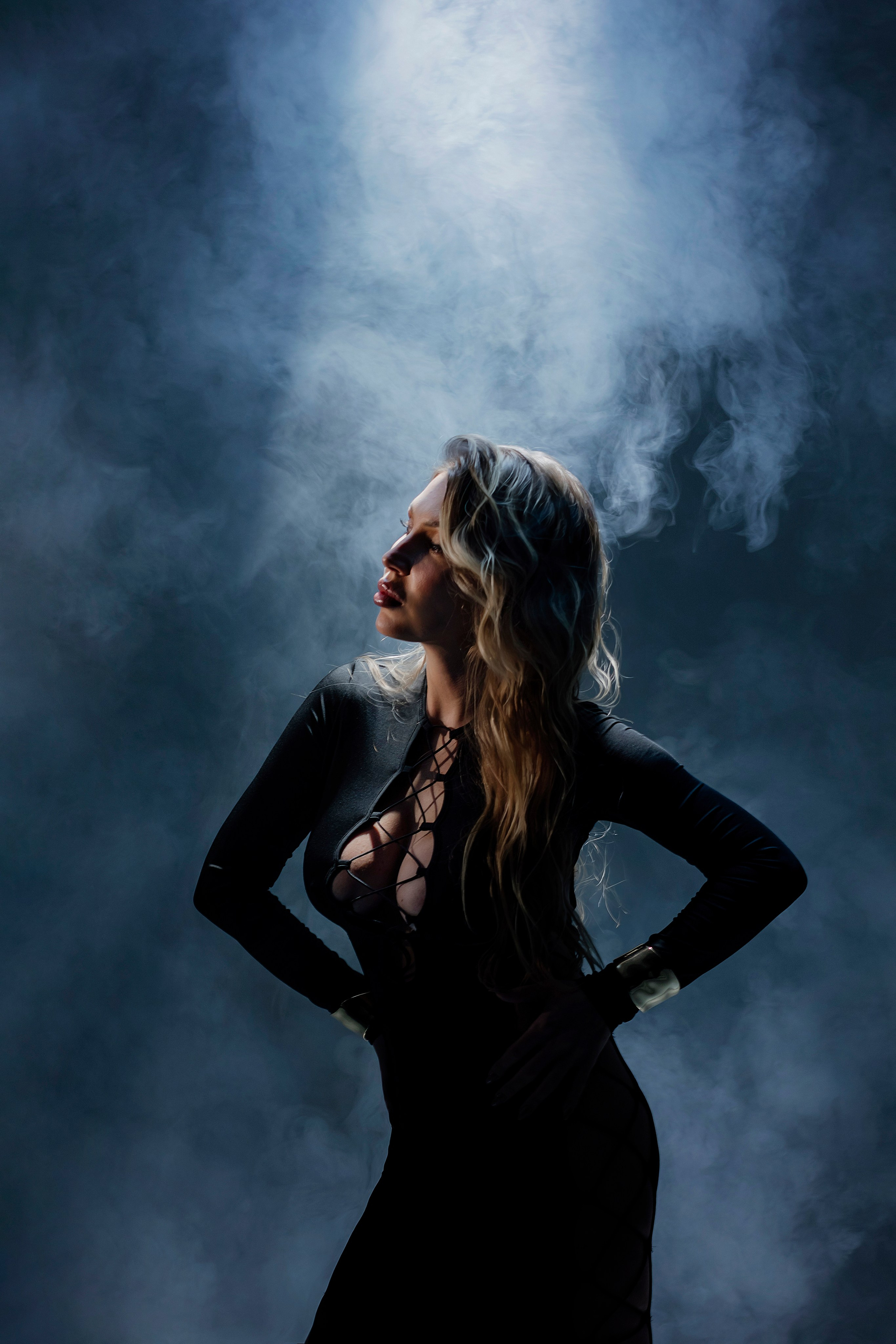 Екатерина. Деловая и Бизнес съемка в  Москве Инесса Грушко