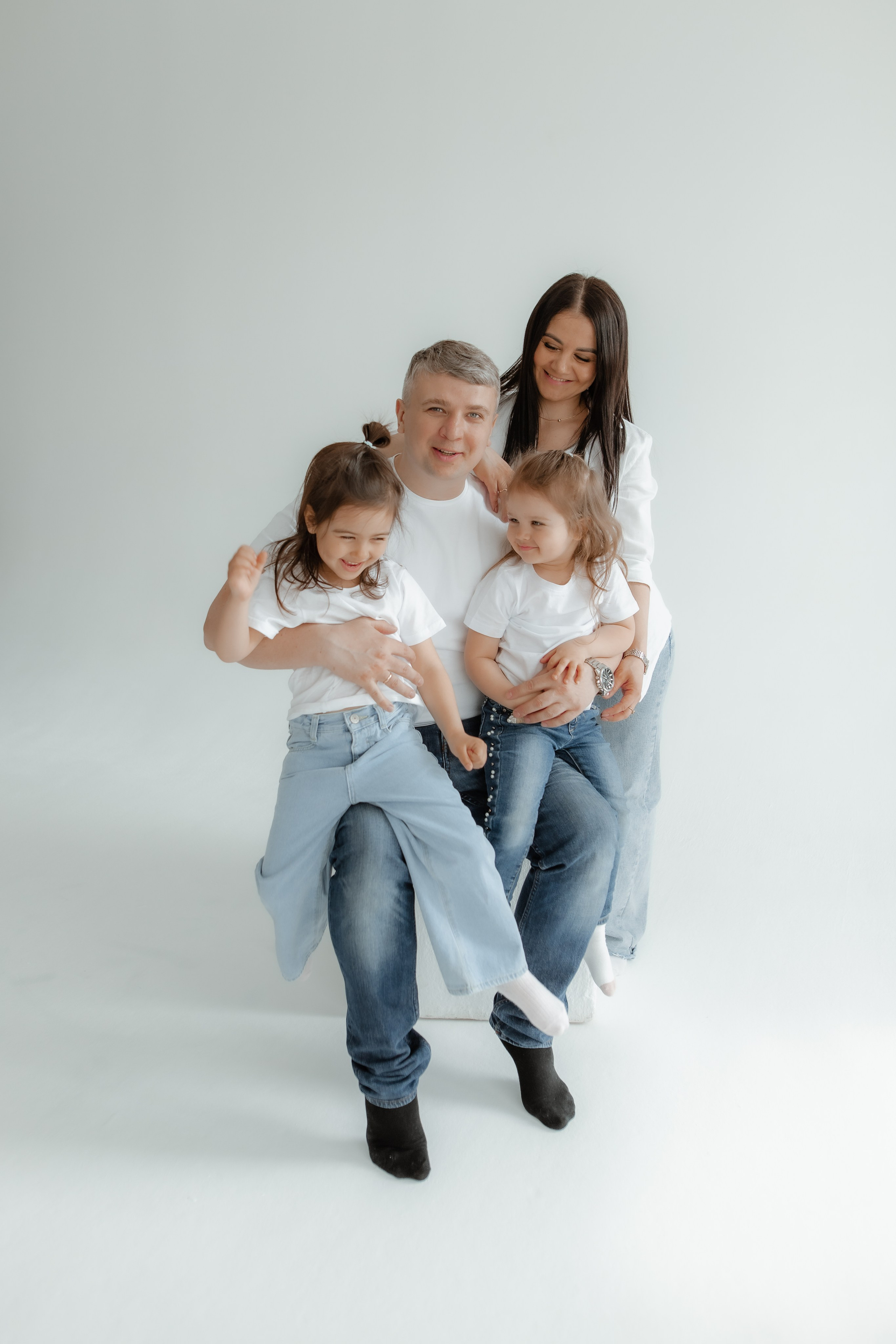 Алена. Фотограф москва