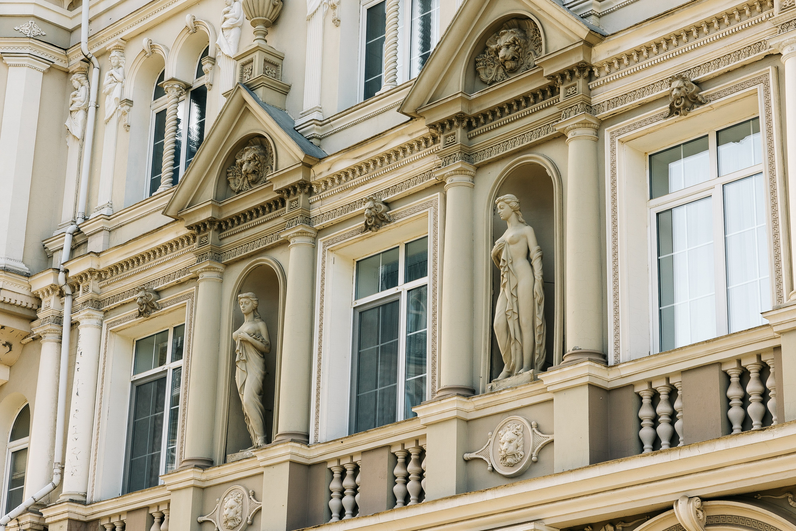 Архитектура и интерьер. Ваш самый лучший фотограф!