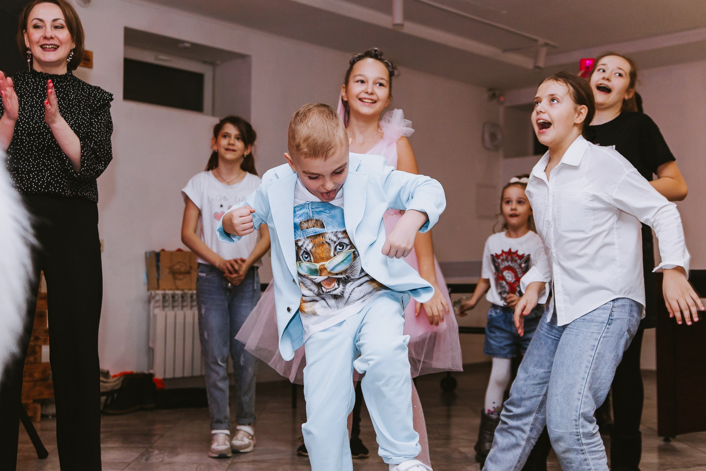 День Рождения. Семейный и персональный фотограф в Ростове-на-Дону
