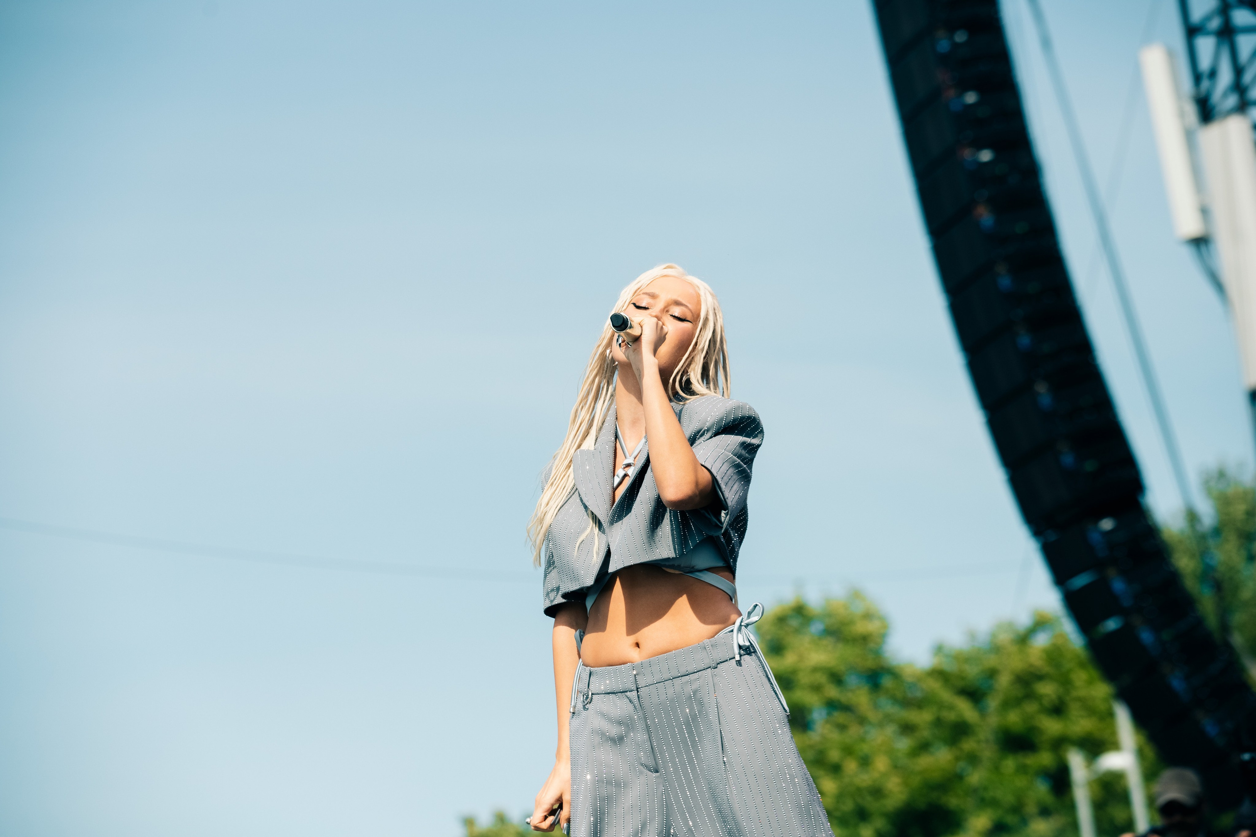 VK FEST SPB 2024 | PART 2. PASHAHARCE PHOTOGRAPHER & VIDEOGRAPHER