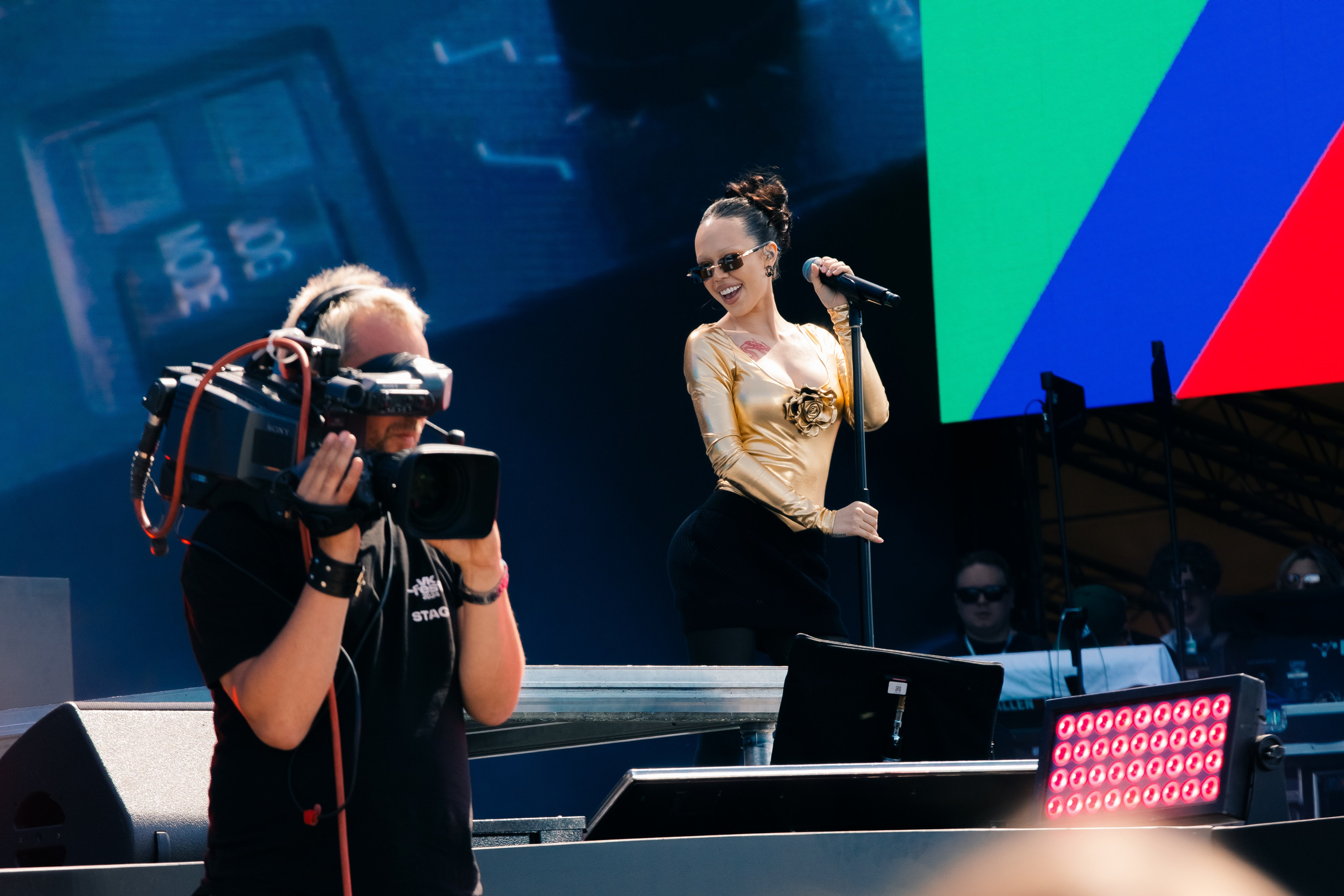 VK FEST SPB 2024 | PART 2. PASHAHARCE PHOTOGRAPHER & VIDEOGRAPHER