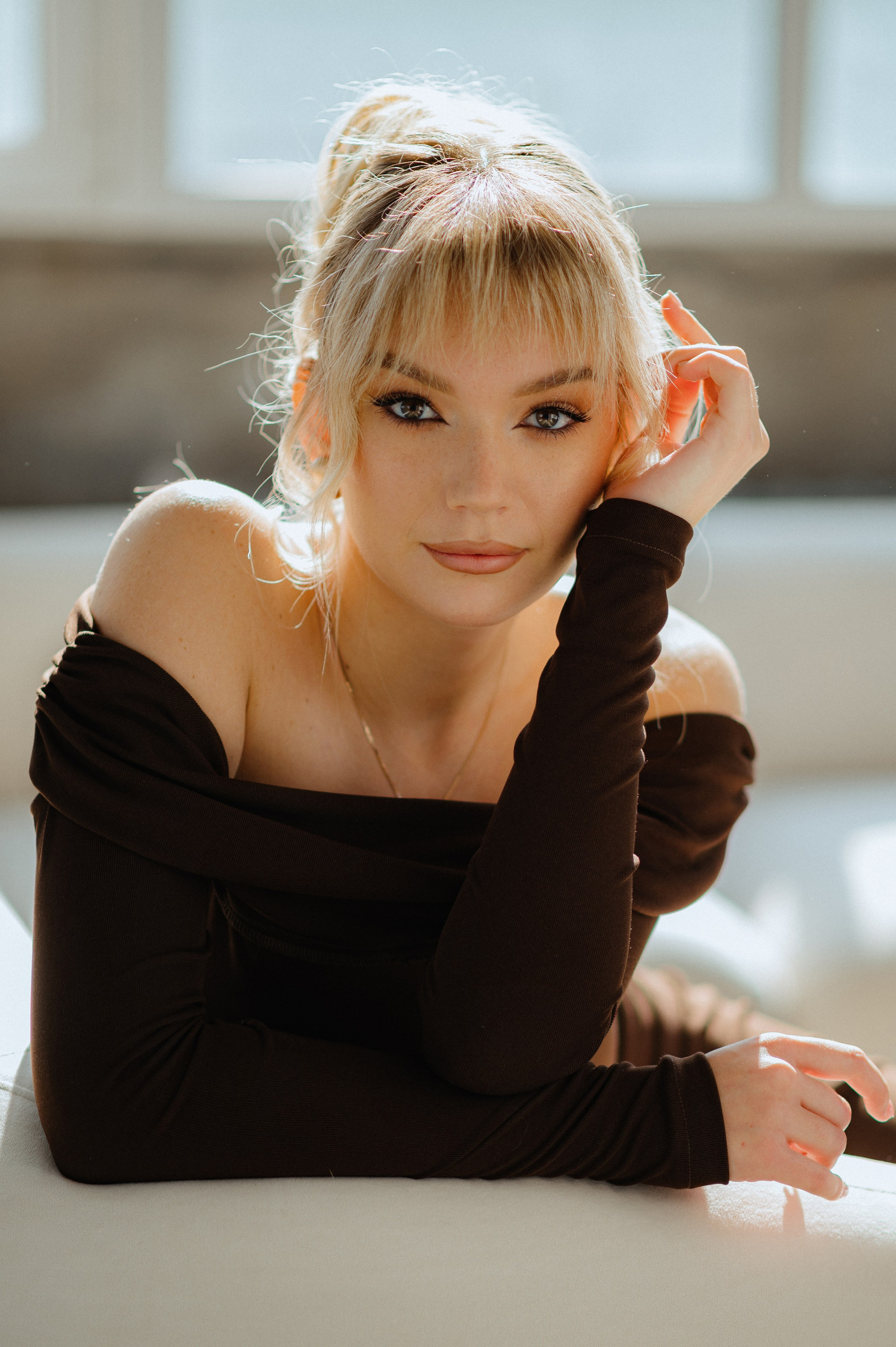 Фотосессии. Фотограф Николай Павленко в Гомеле