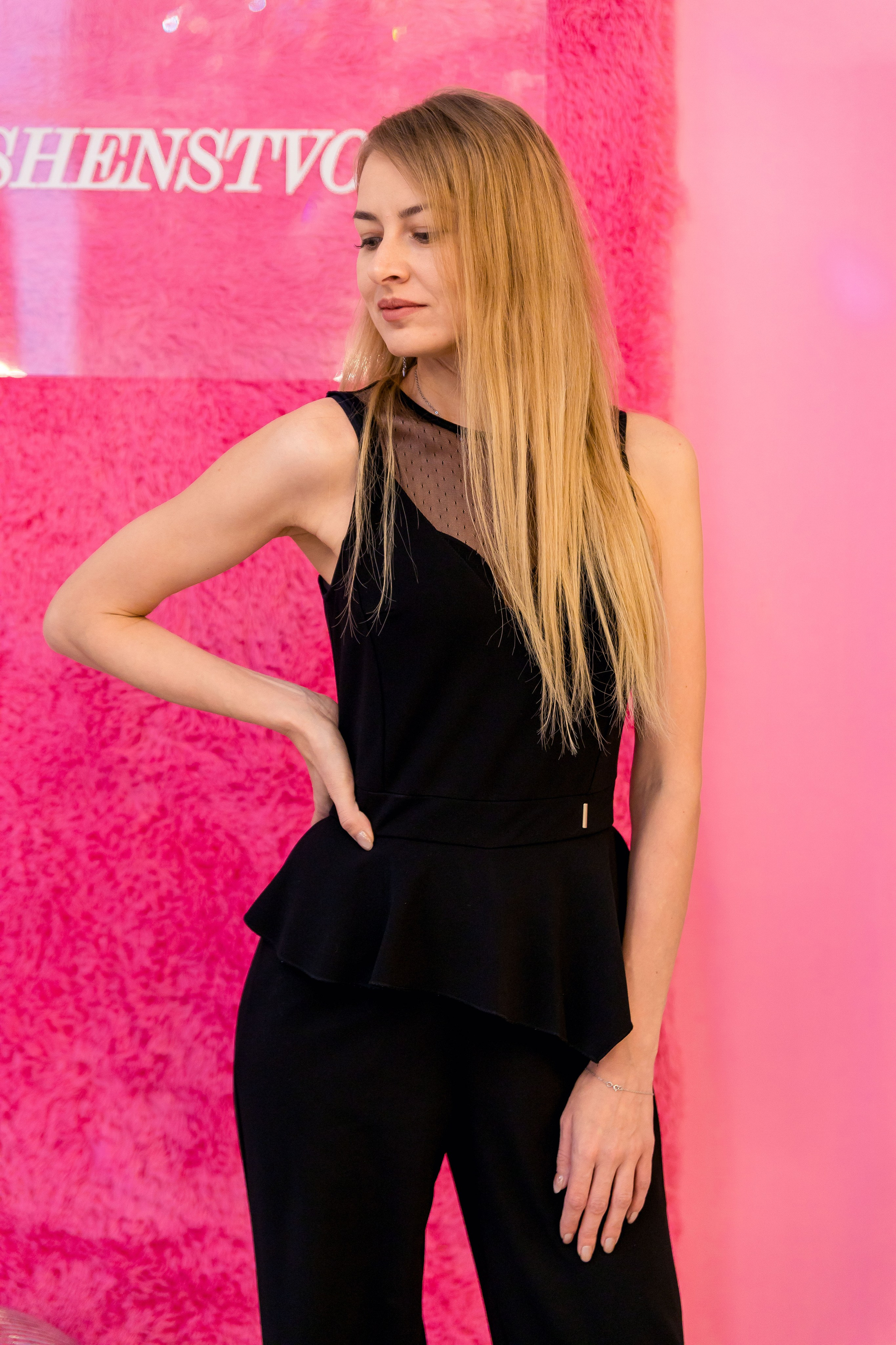 3х-летие клуба Совершенство. Фотограф в Барнауле Юлия Яковлева