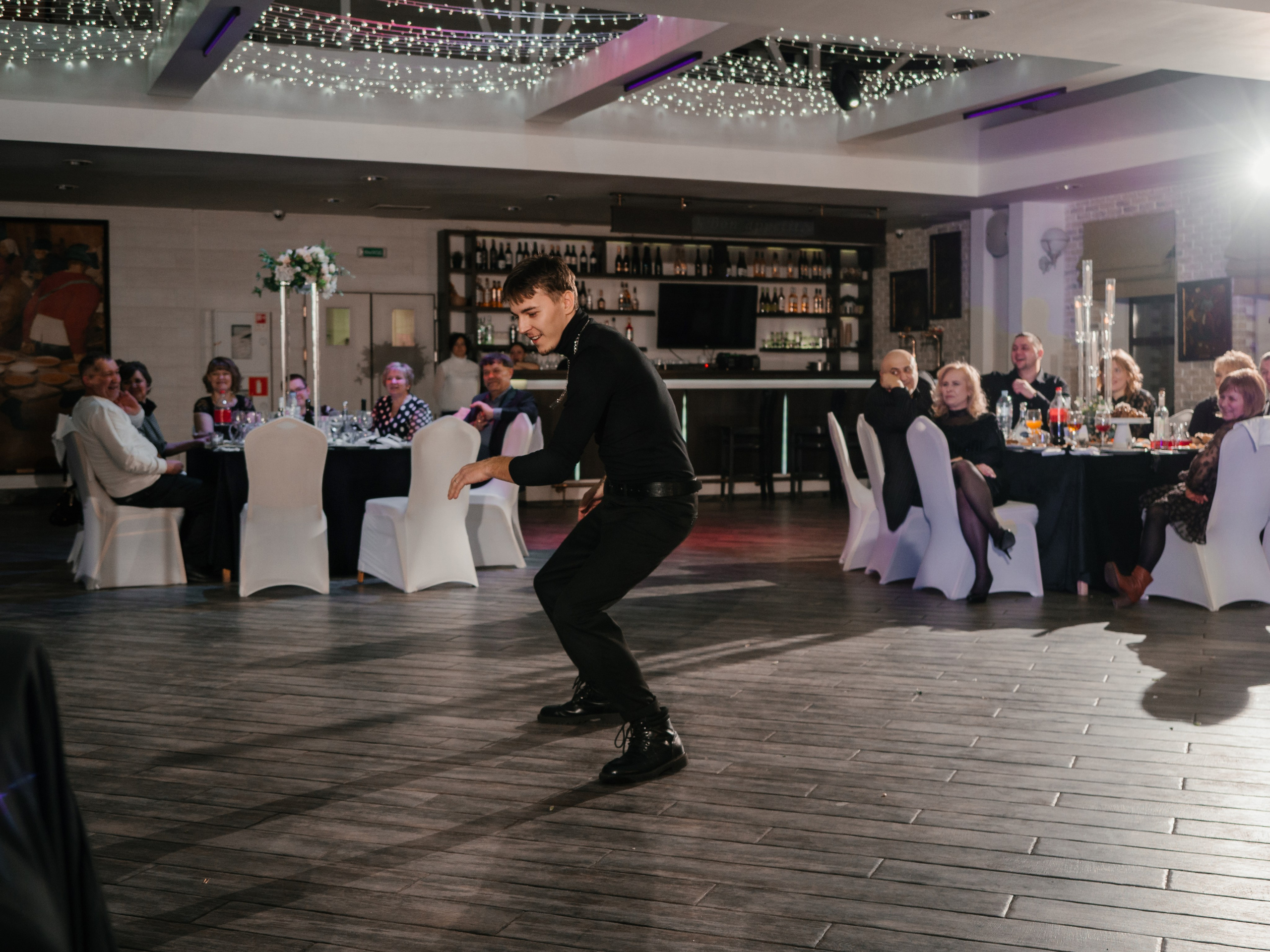 Свадебная фотосессия Рома и Вики. Свадебный фотограф во Владимире - Мария Широкорядова
