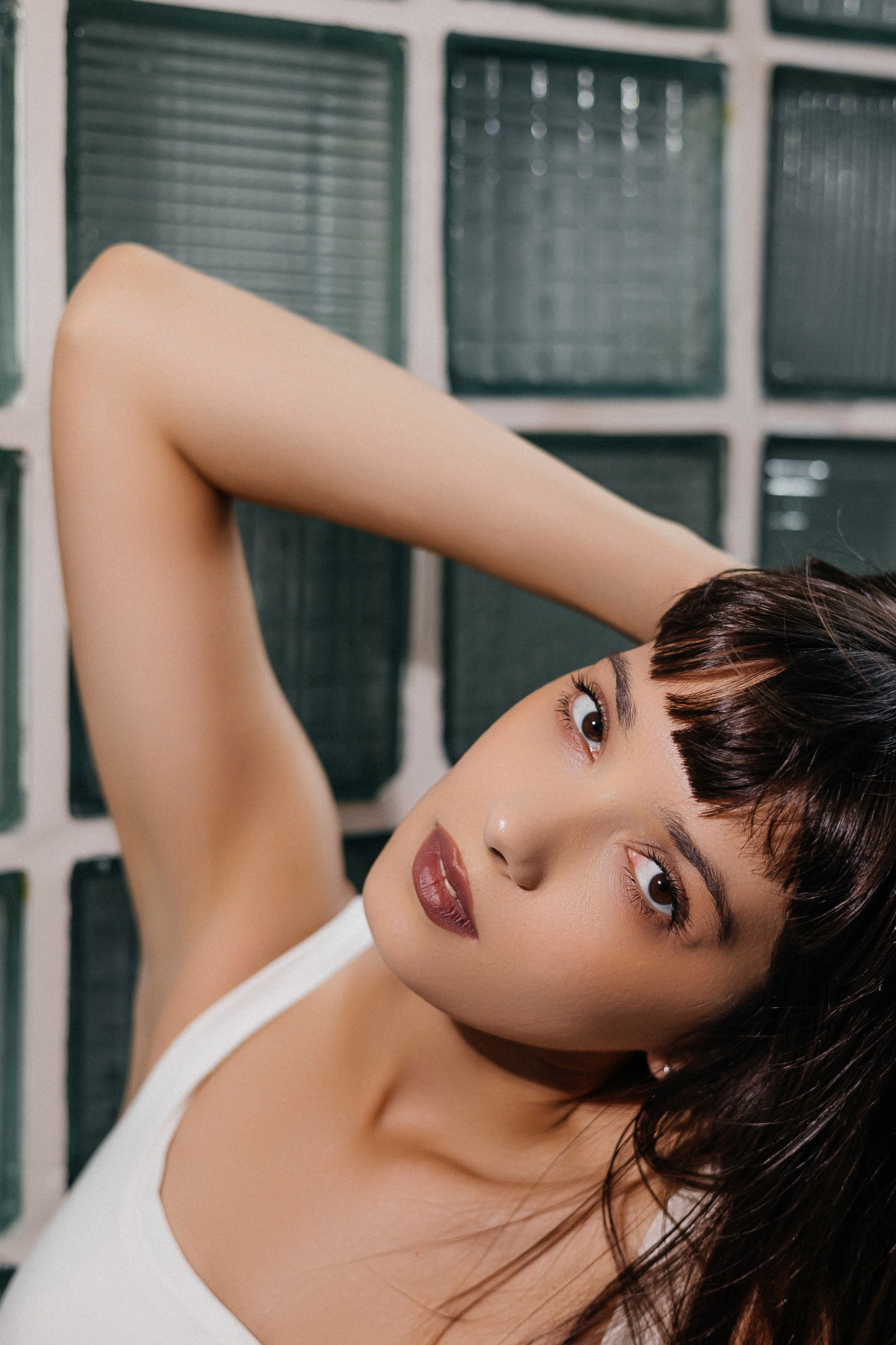 Ксюша. Фотограф Кемерово | Сергей