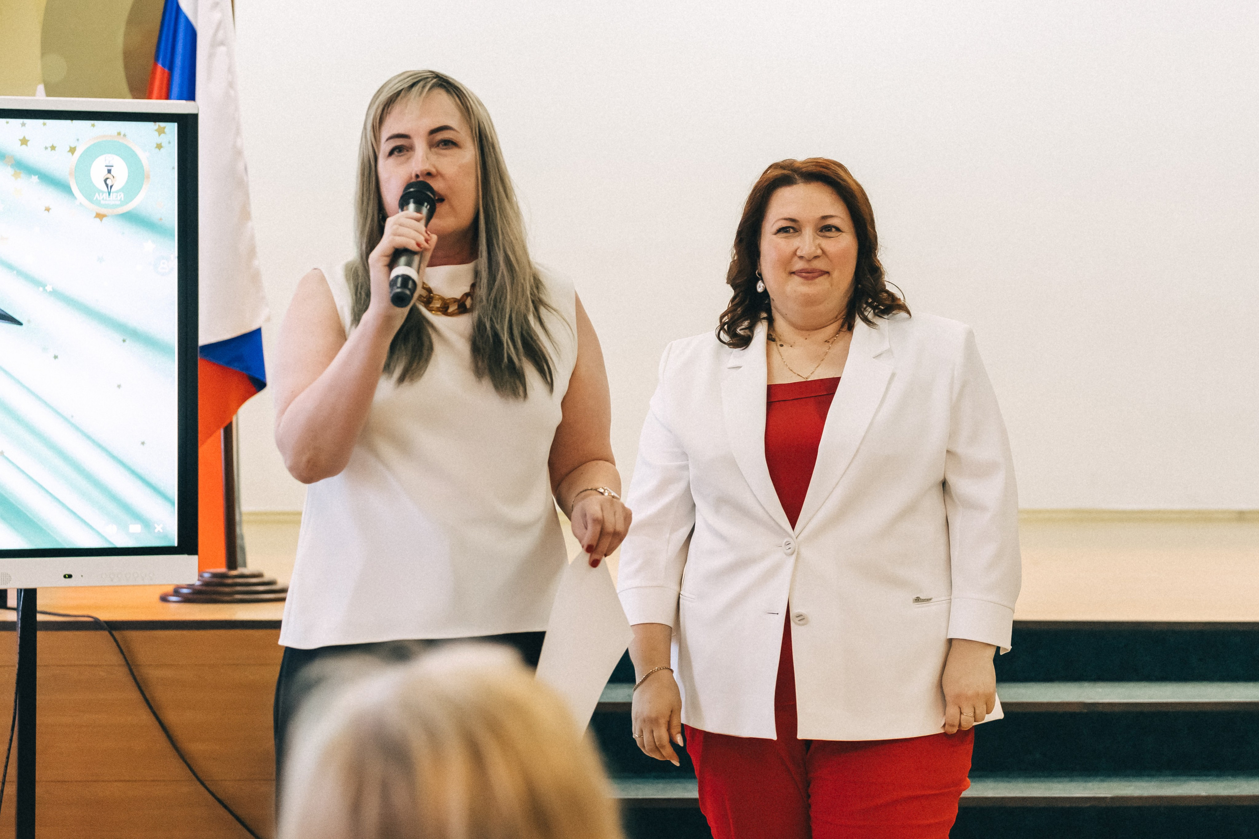 Выпускной «Лицей 62». Фотограф Кемерово | Сергей