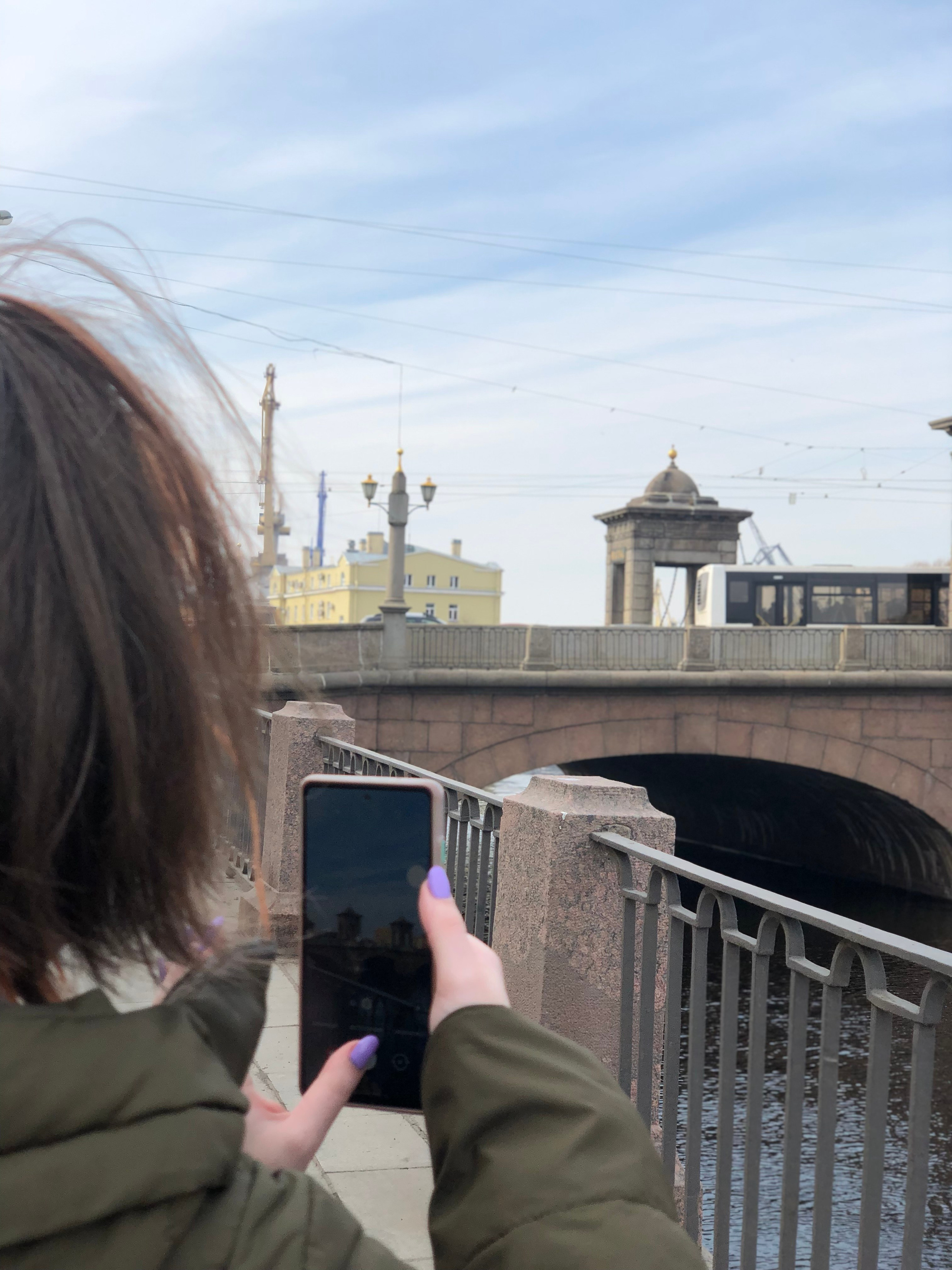 Апрель. Семейный, Свадебный фотограф СПБ Питер— Романова Екатерина